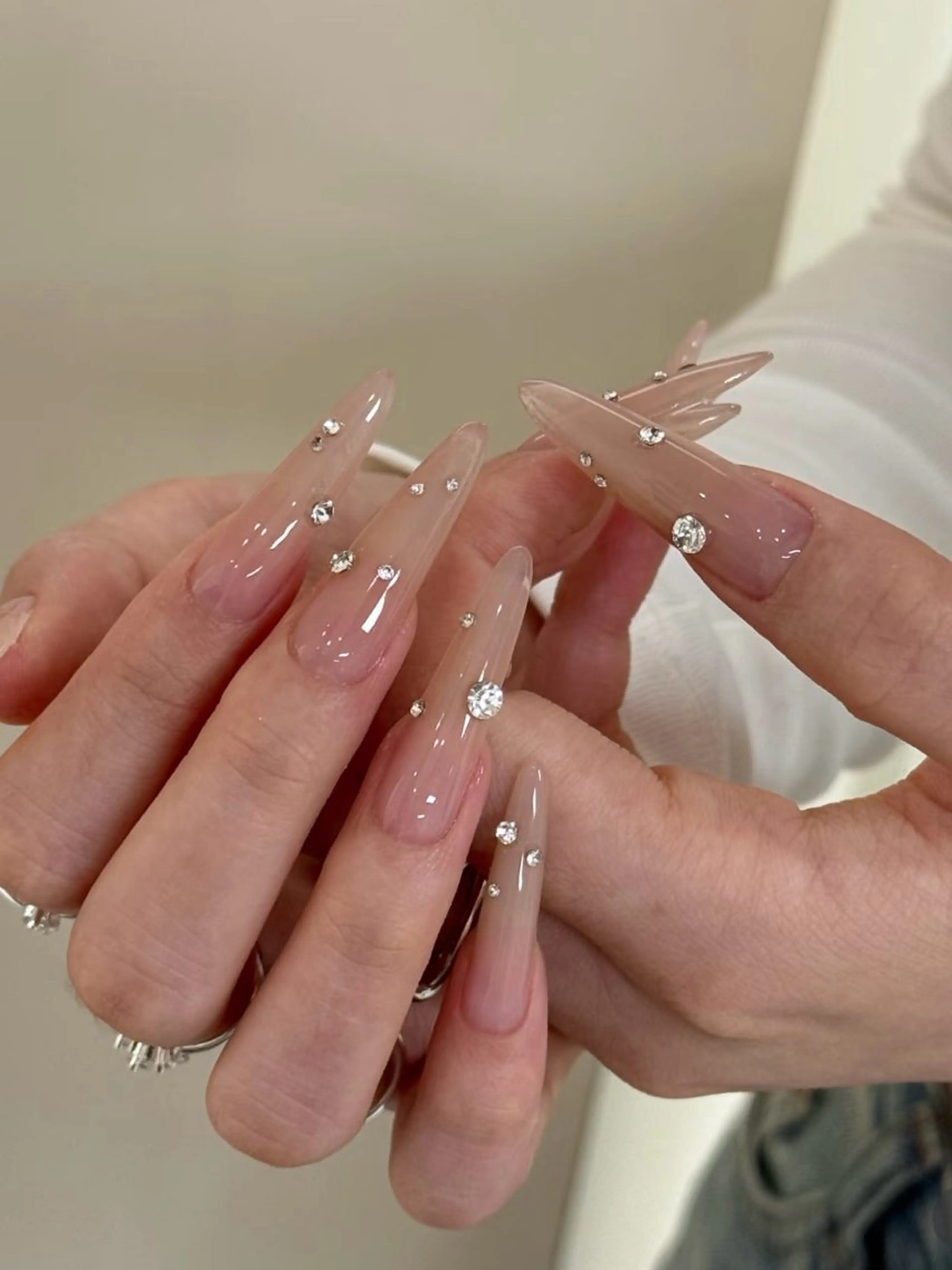 ネイル Z.Nail_ ばのネイルデザイン