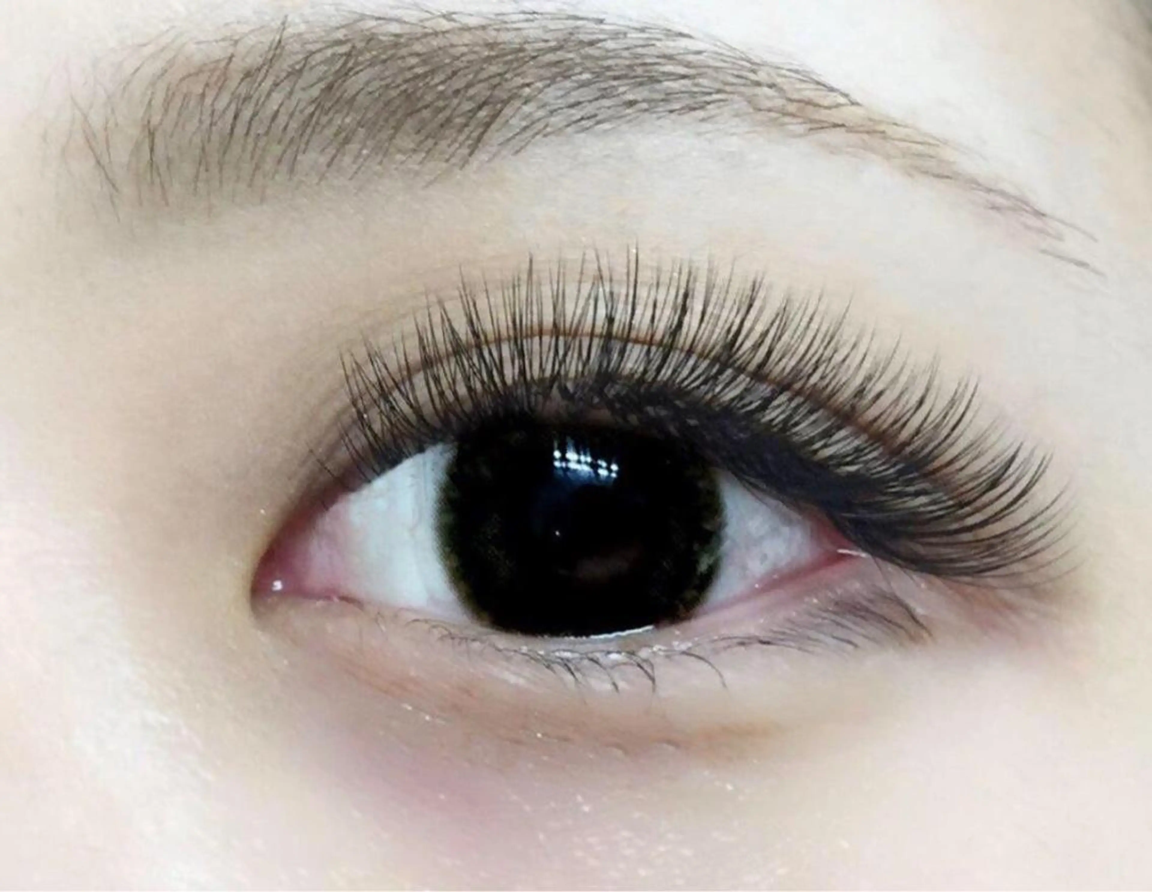 マツエク・マツパ Anfini アンフィニのマツエク・マツパデザイン