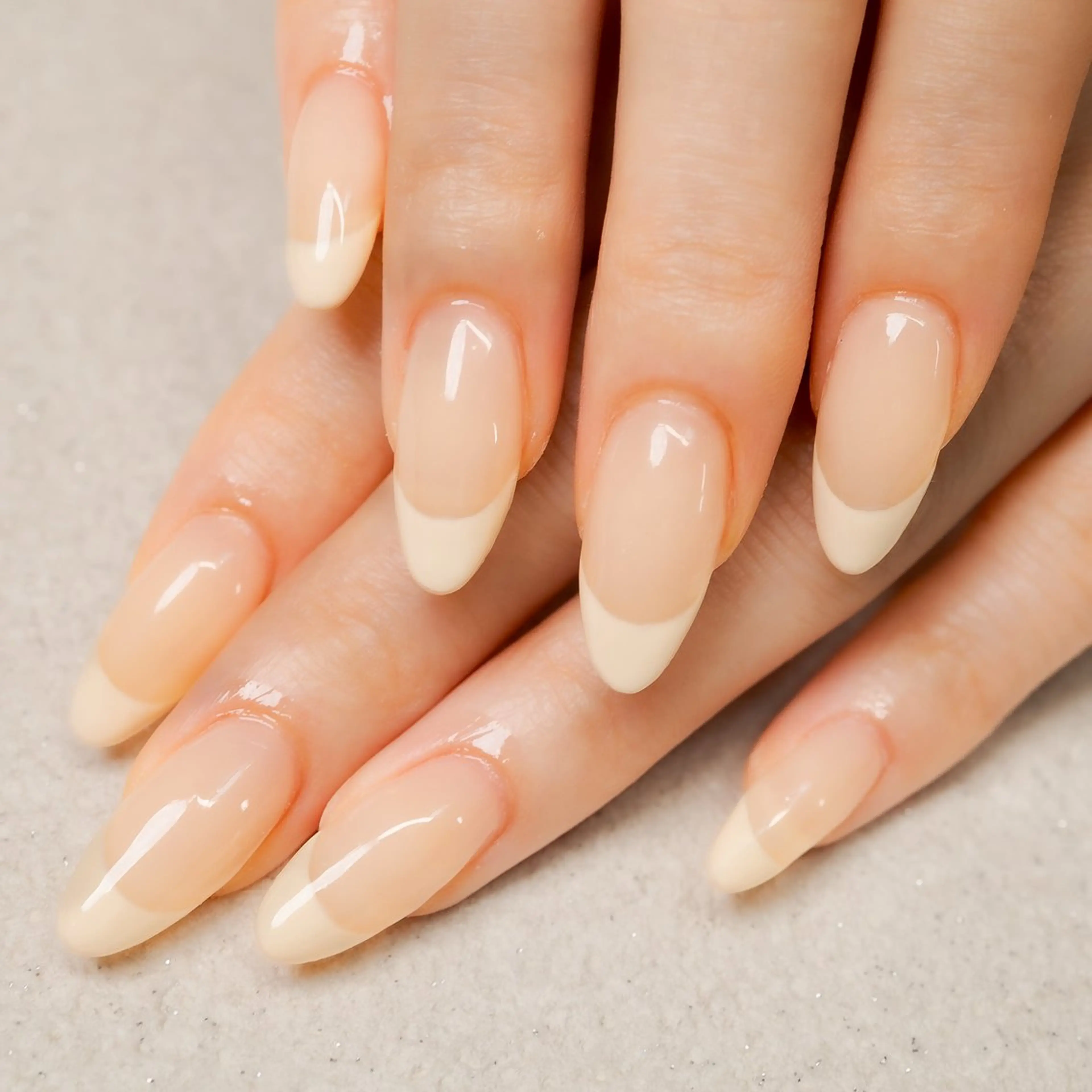 ネイル ハンドネイル Nail Studio NEW MOON所属・NEWMOON maki_恵比寿のネイルデザイン