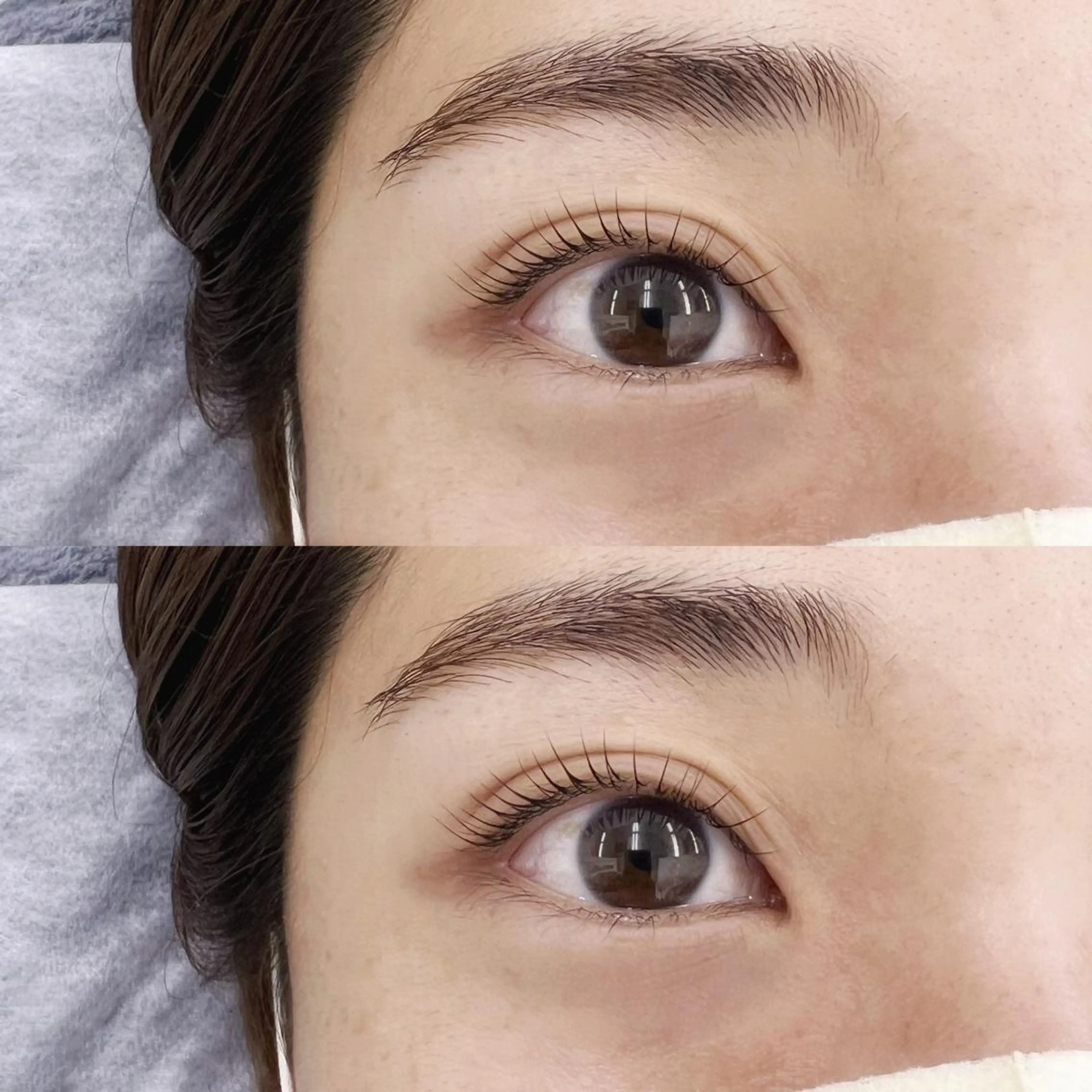 マツエク・マツパ yamamoto aoiのマツエク・マツパデザイン