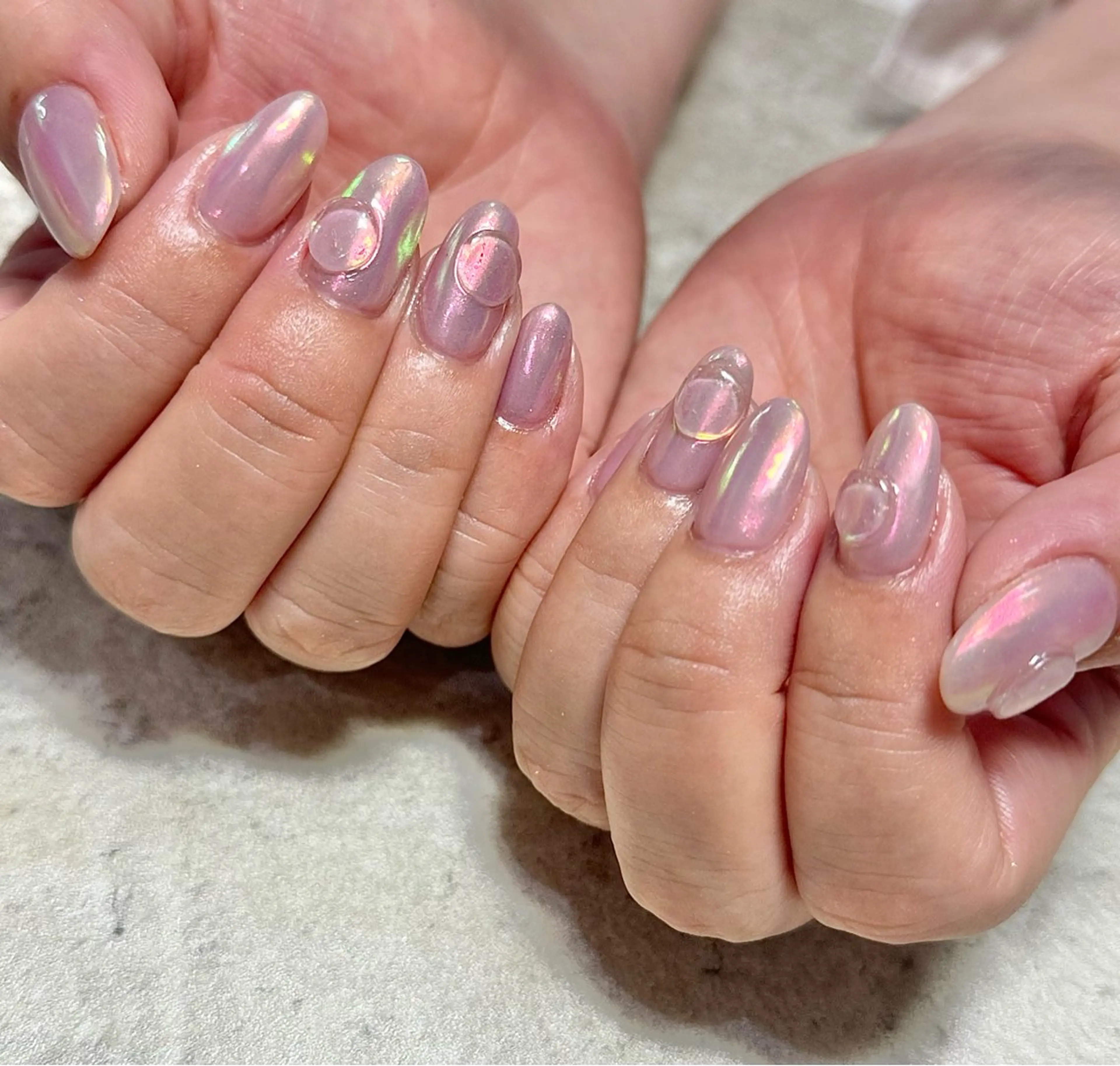 ネイル ハンドネイル Nail Salon GRACE所属・Nail Salon GRACEのネイルデザイン