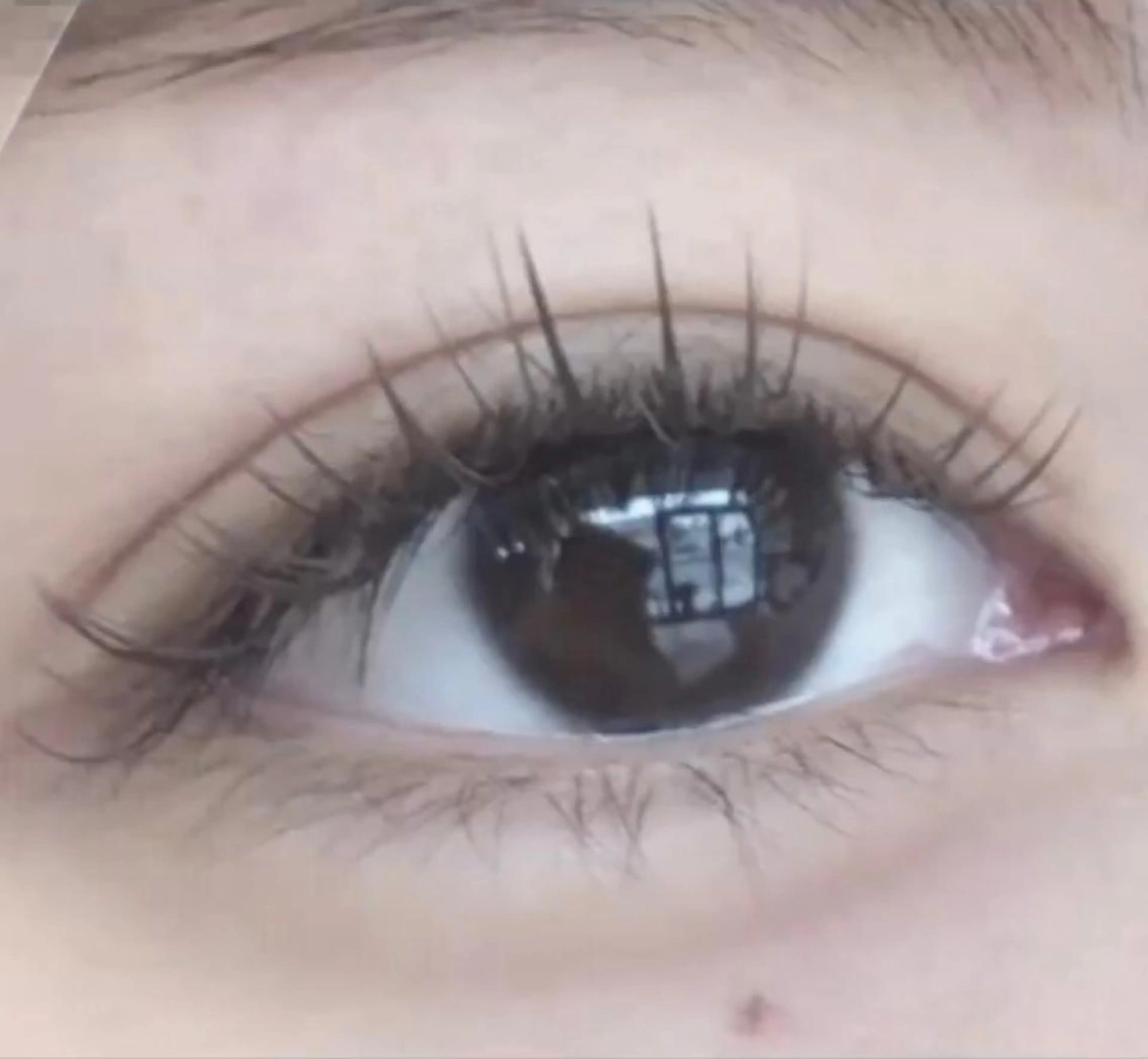 マツエク・マツパ カラーマツエク ETERNO小山店 野崎の眉毛・アイブロウイメージ