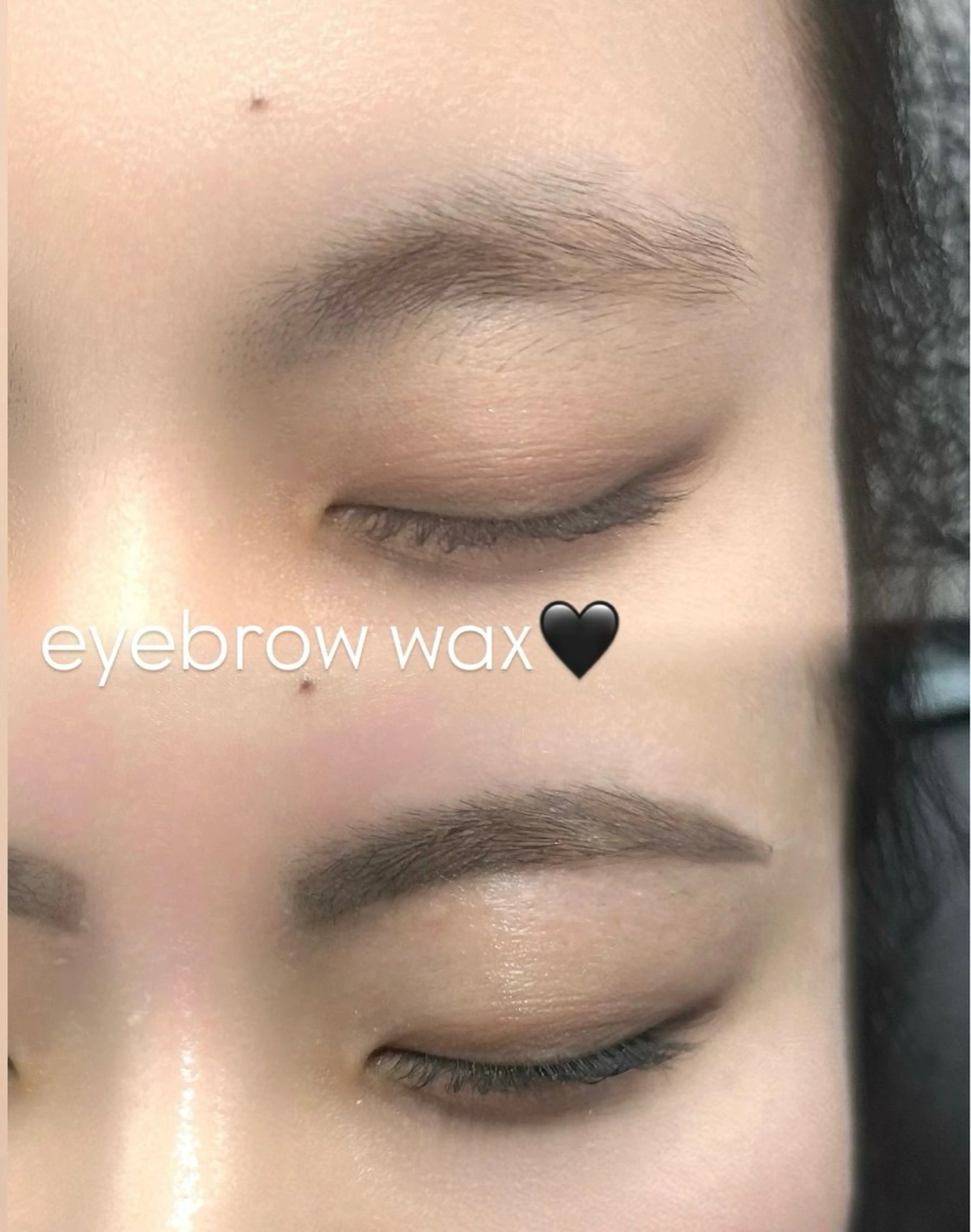 アイブロウ EAGLE渋谷所属・眉毛サロンEAGLE 🩶Yui🩶の眉毛・アイブロウイメージ