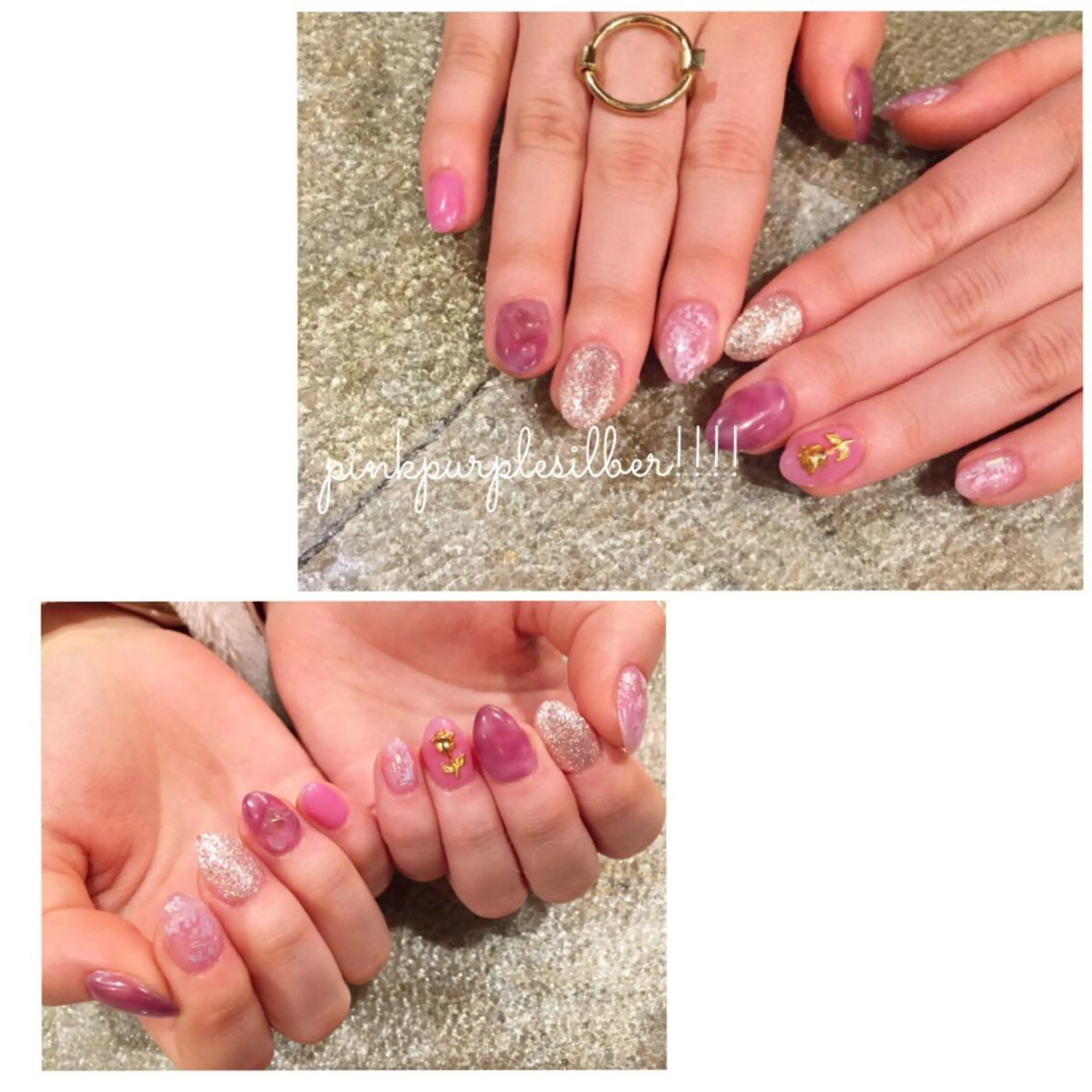 ネイル Utopia nail_のネイルデザイン