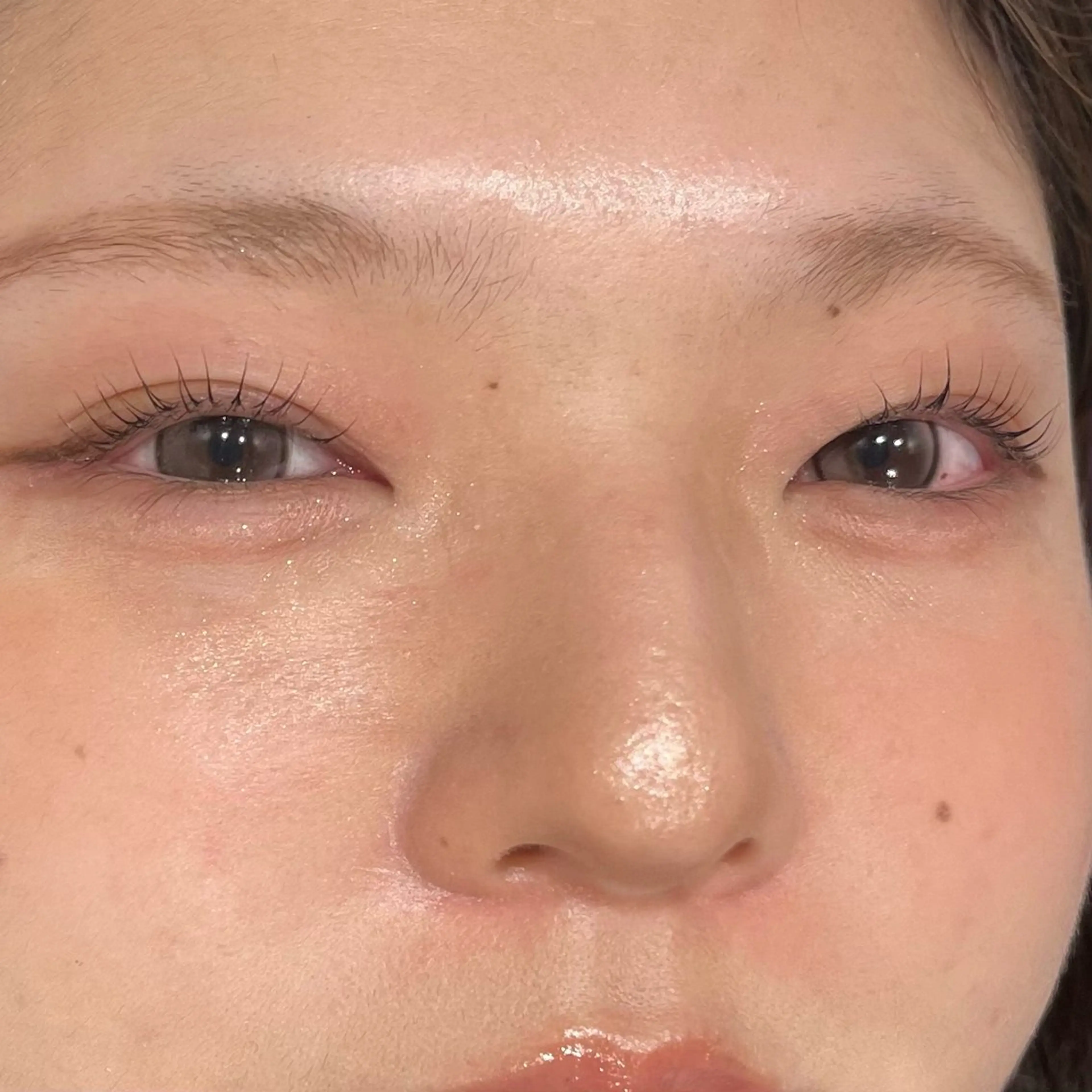 【4/13~期間限定】パリジェンヌラッシュリフト（上）の写真