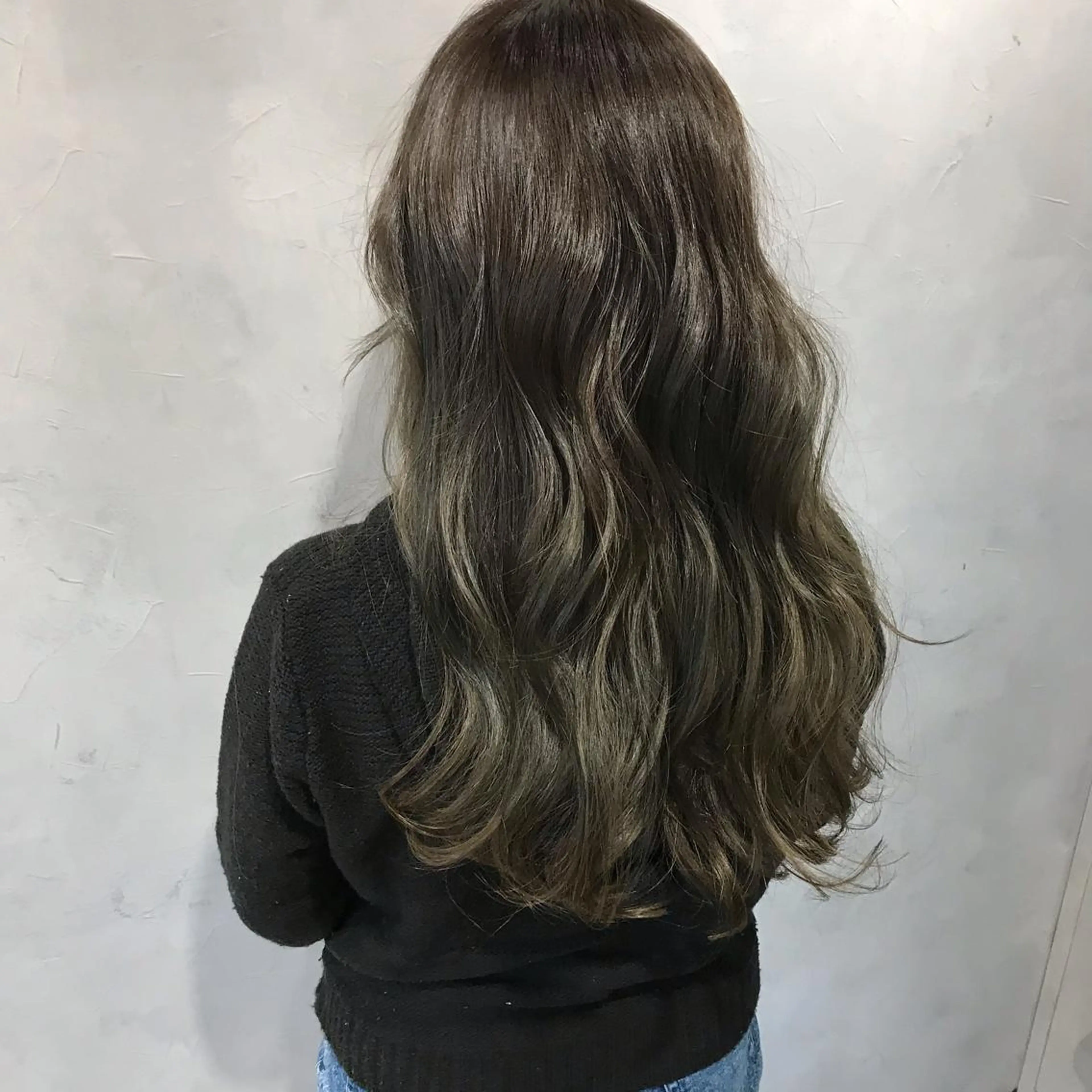 ⭐️新規様限定⭐️TOKIOインカラミTR +カラー（リタッチ） +カット⭐️の写真