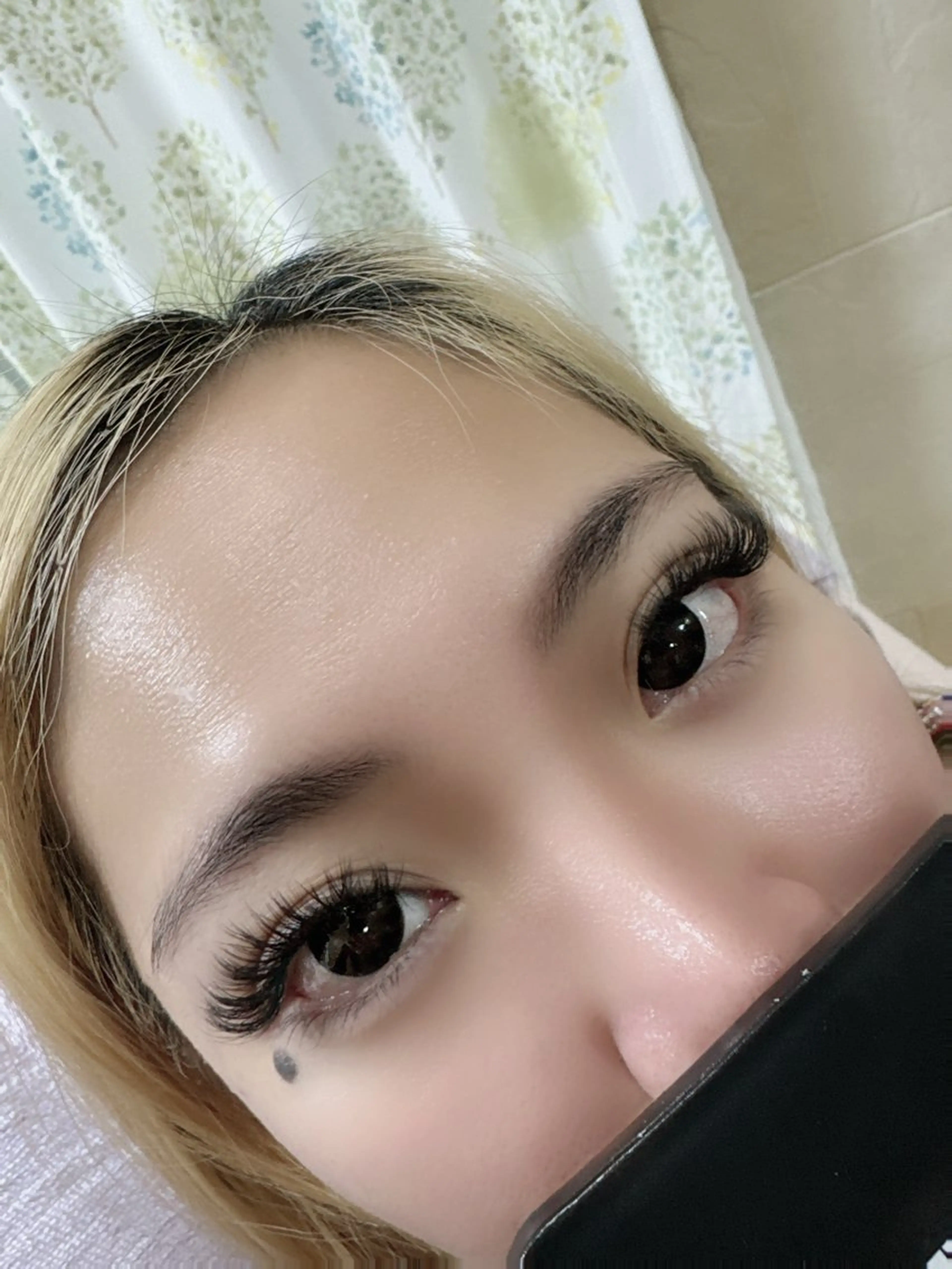 マツエク・マツパ バインドロック 伊藤名紬 マツエク専門のマツエク・マツパデザイン