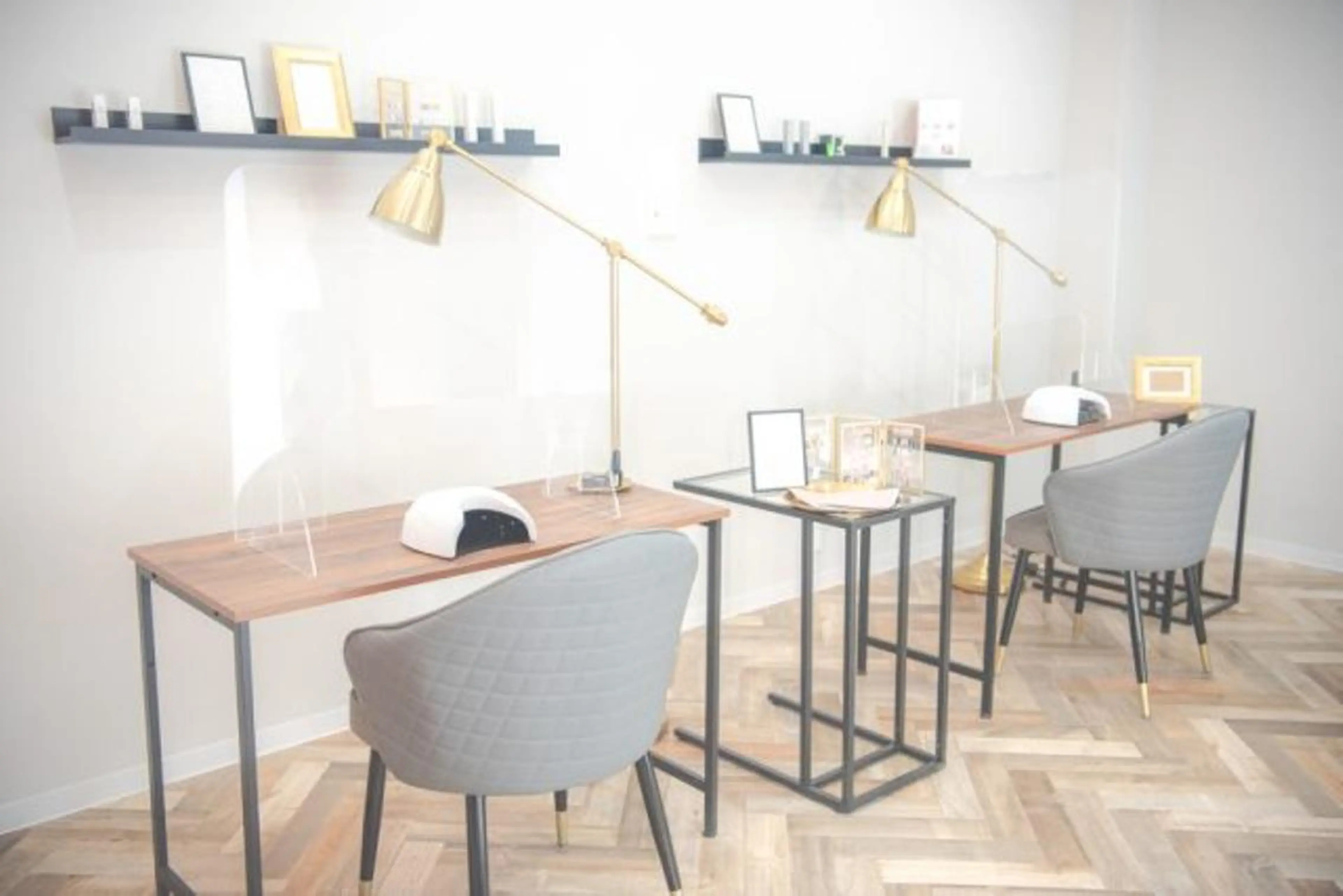 ネイル ROSANNA 新越谷店【ロザンナ】のネイルデザイン