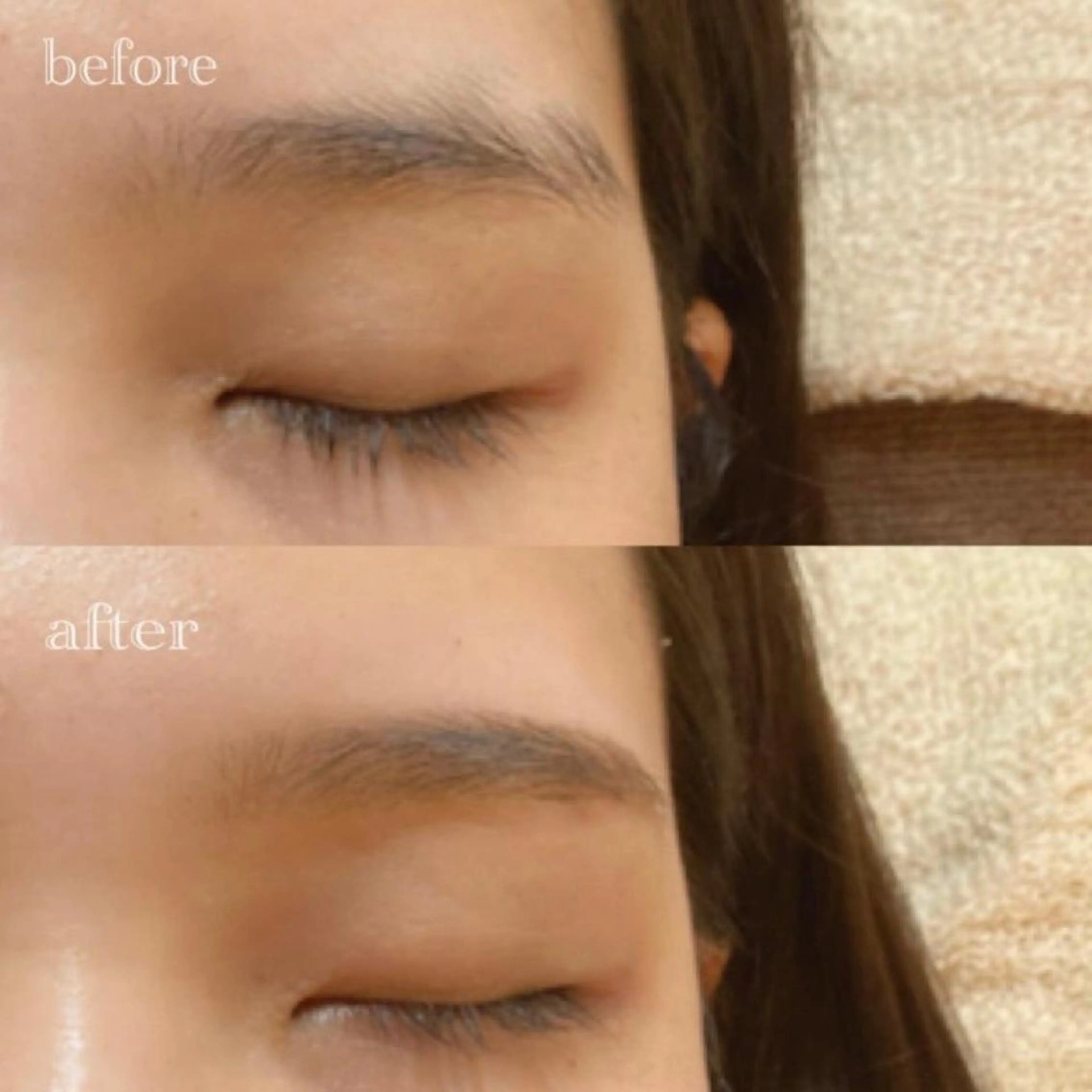 フルール 池袋のマツエク・マツパデザイン