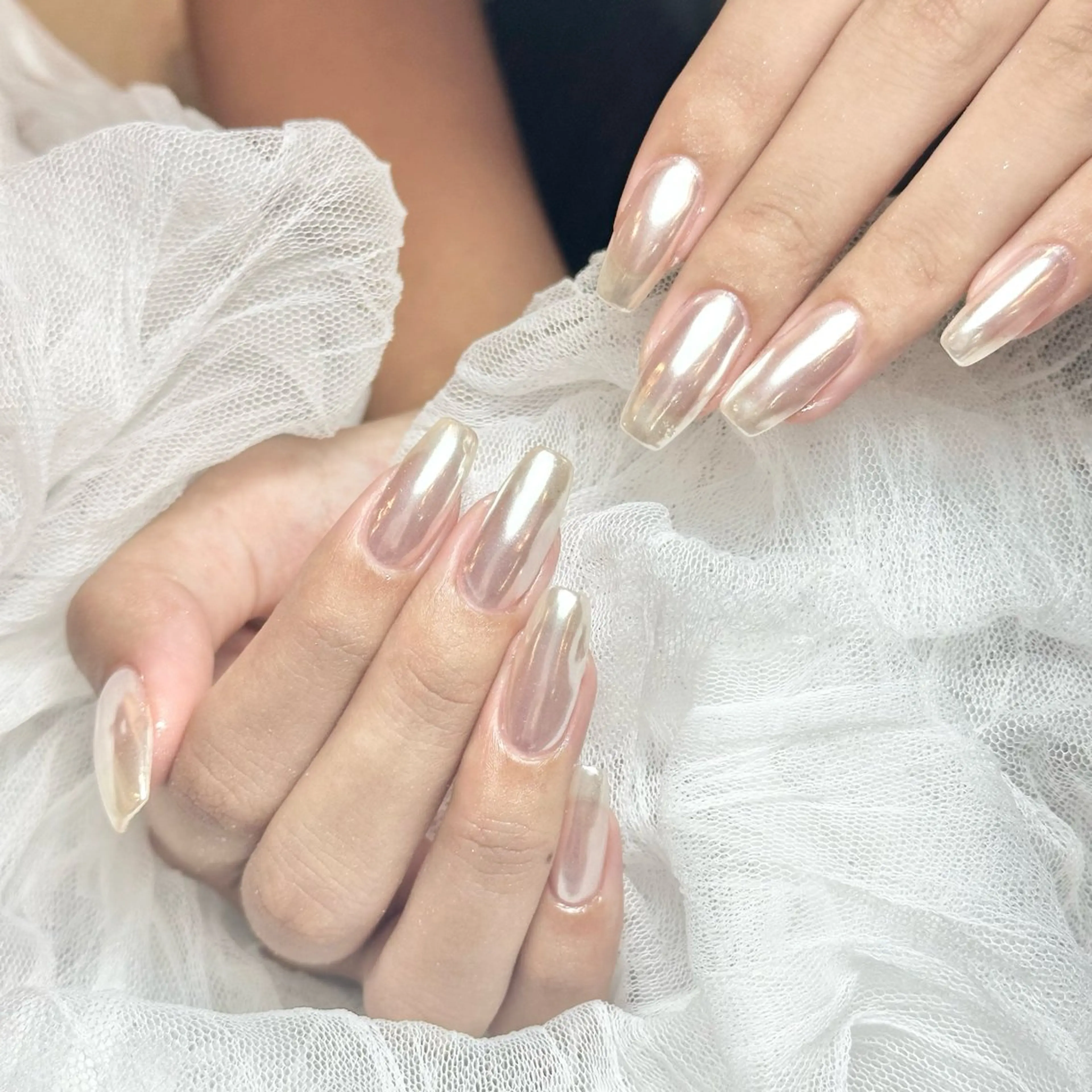 ネイル ハンドネイル SHIORI Dig.nailのネイルデザイン