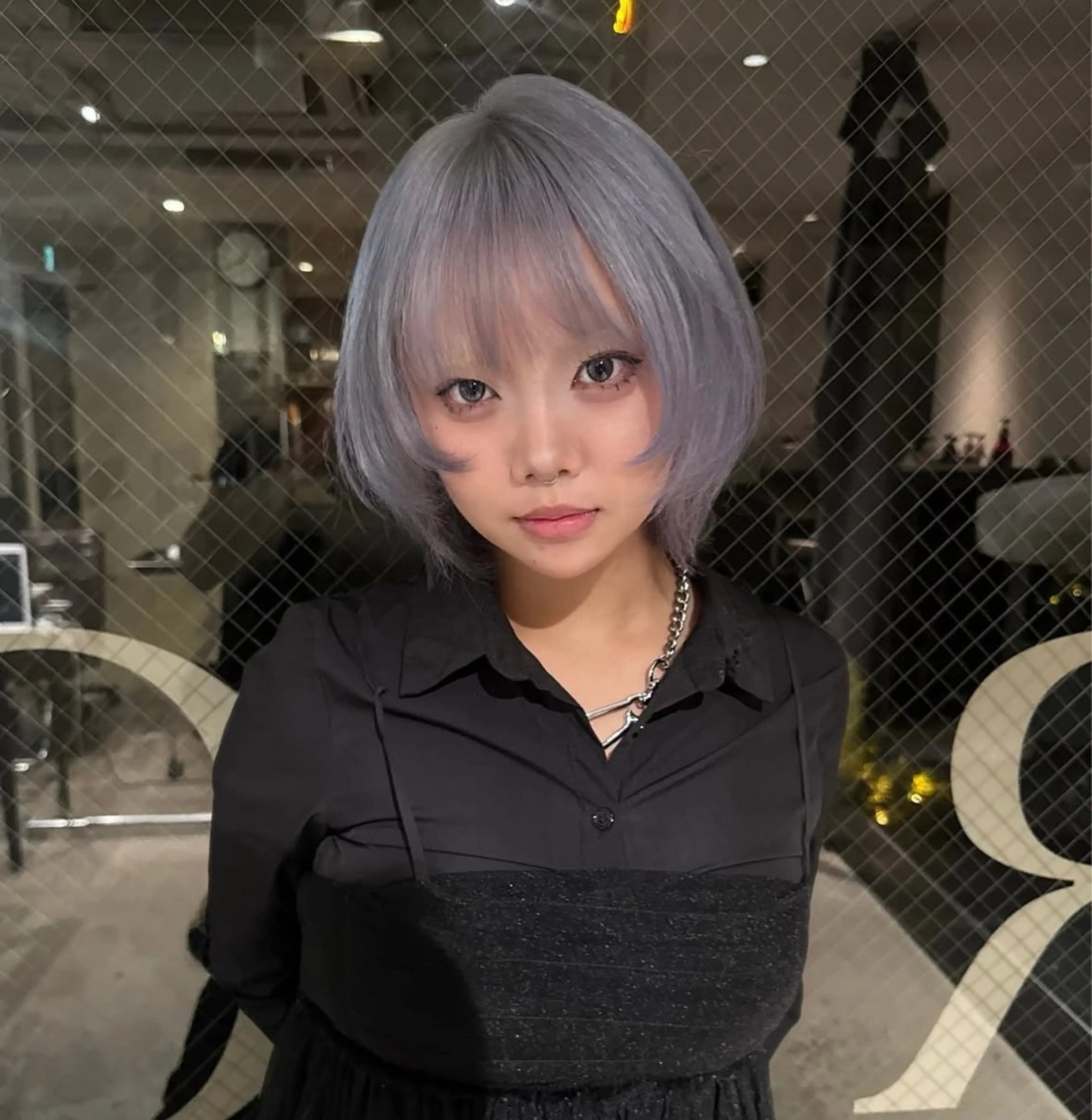 カット無料の写真