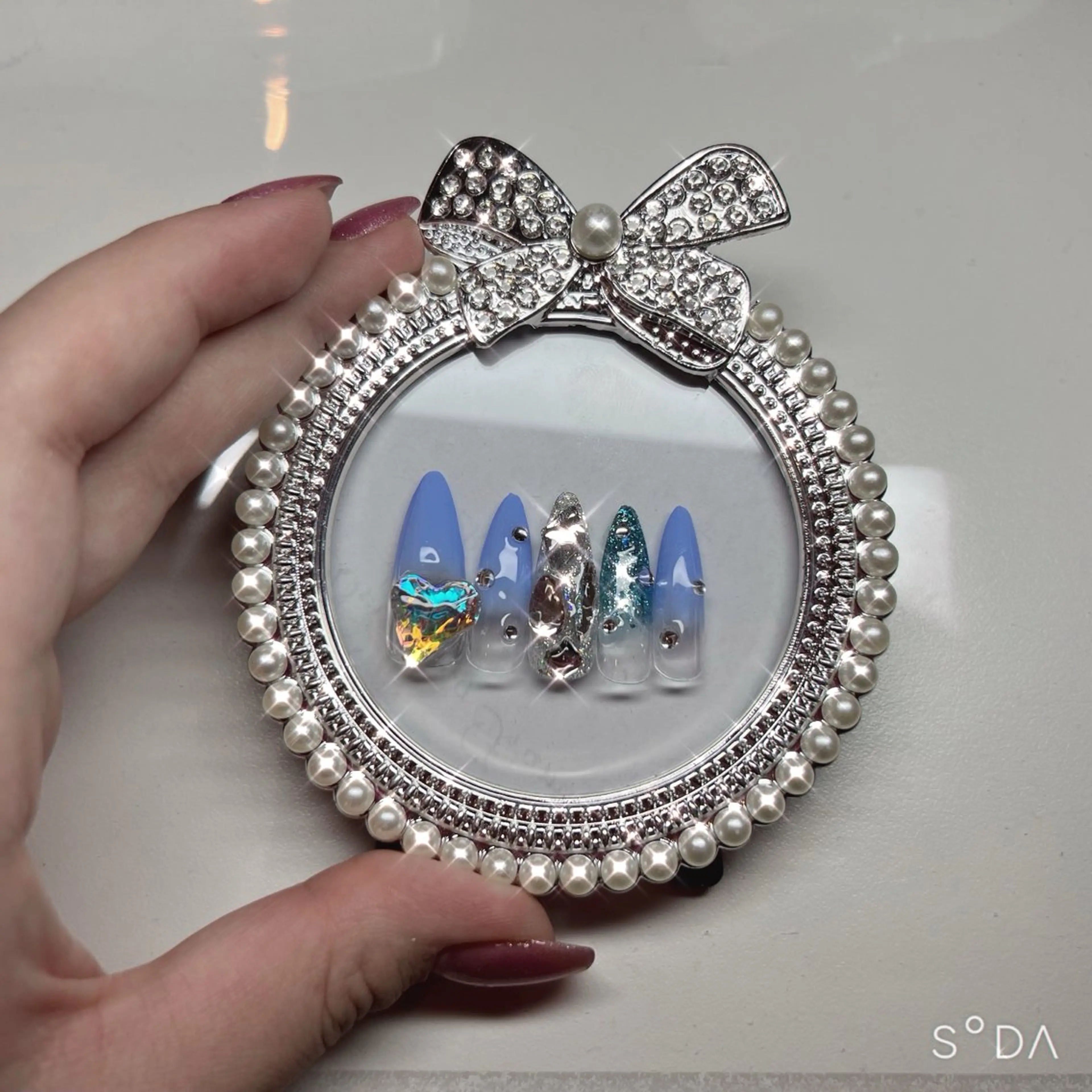 ネイル Nail Salon Ripe所属・Nail Salon Ripeのネイルデザイン