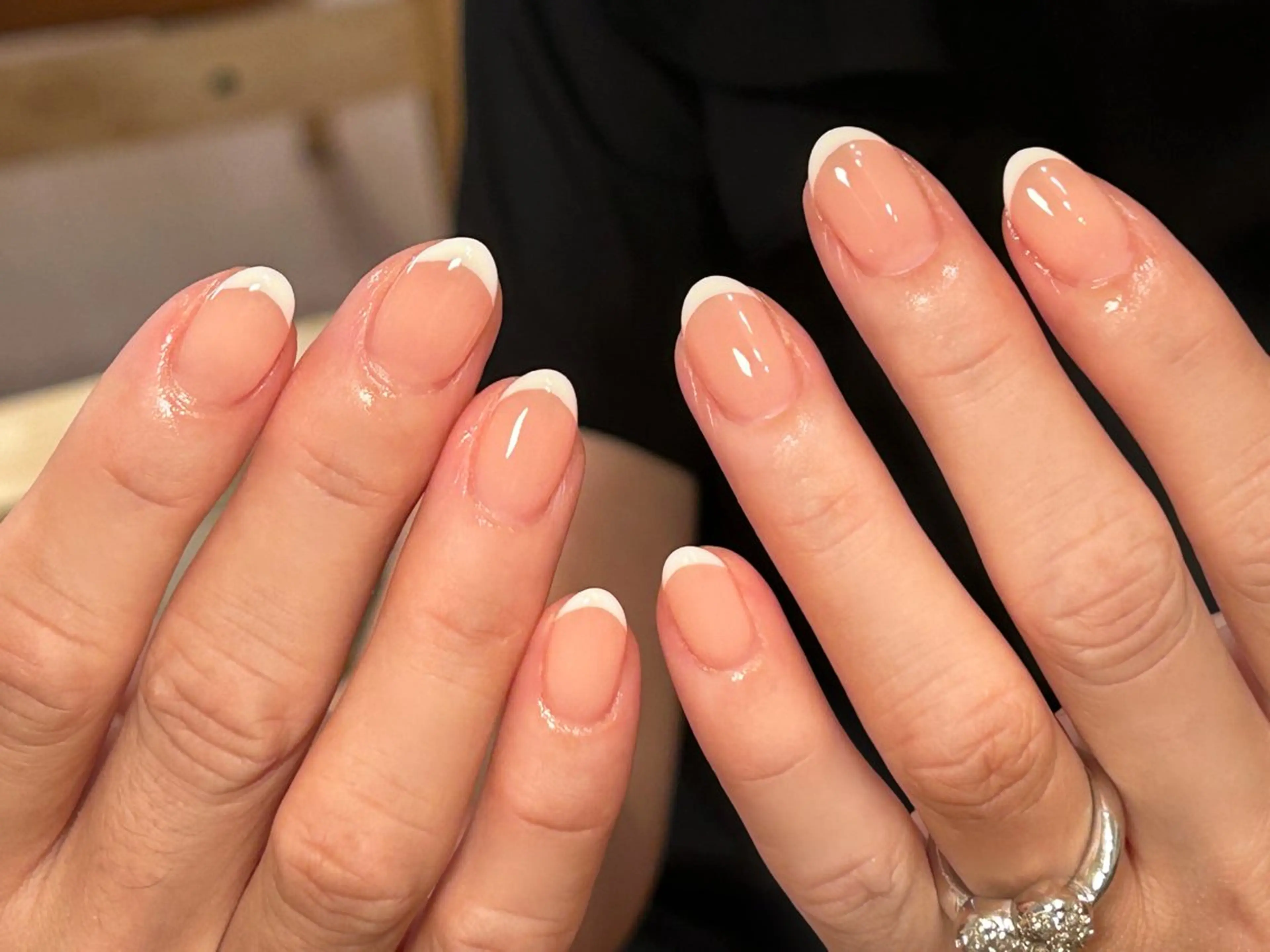 ネイル ハンドネイル A Aのネイルデザイン