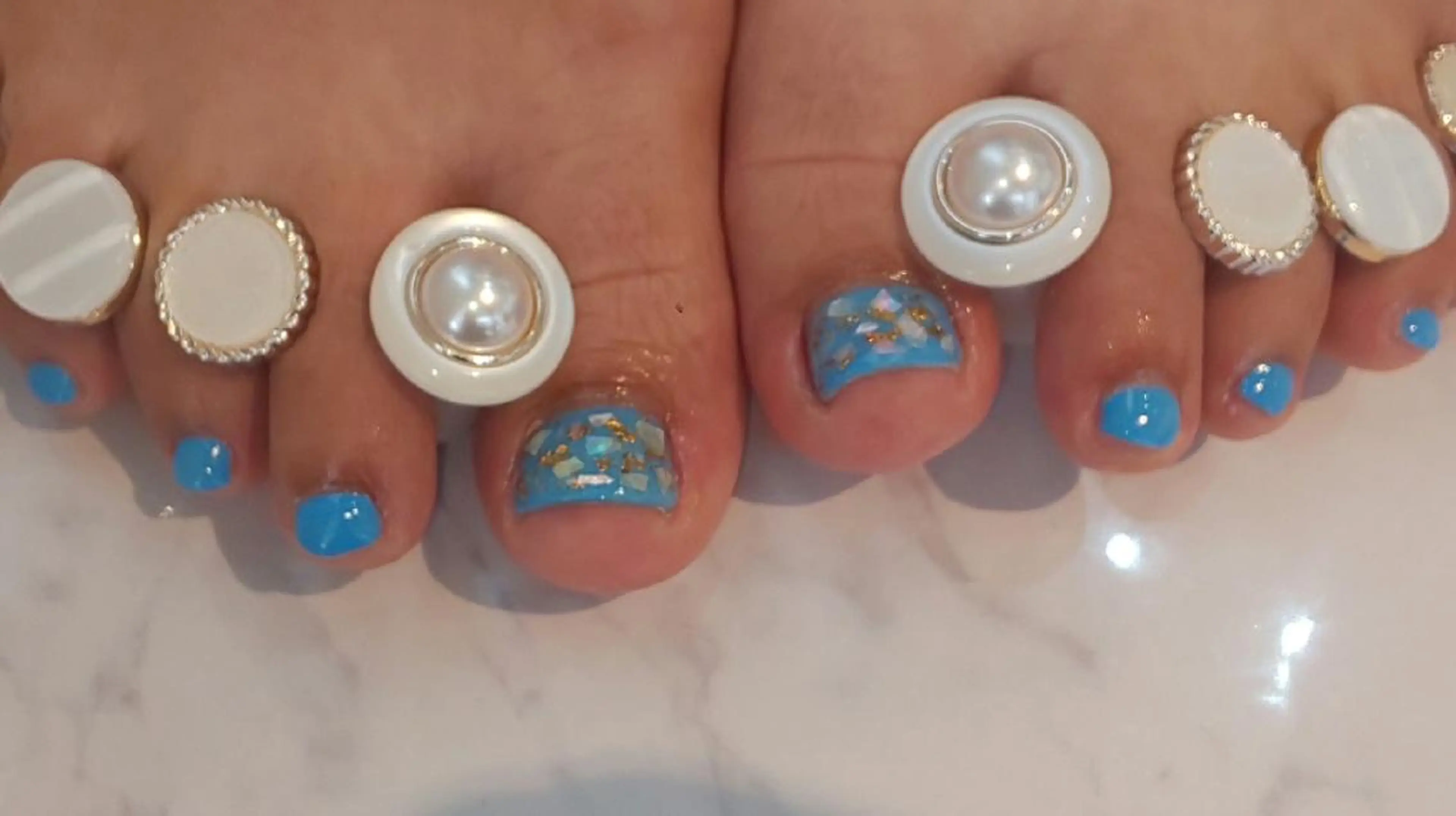 ネイル felicita服部店所属・felicita fumi♡のネイルデザイン