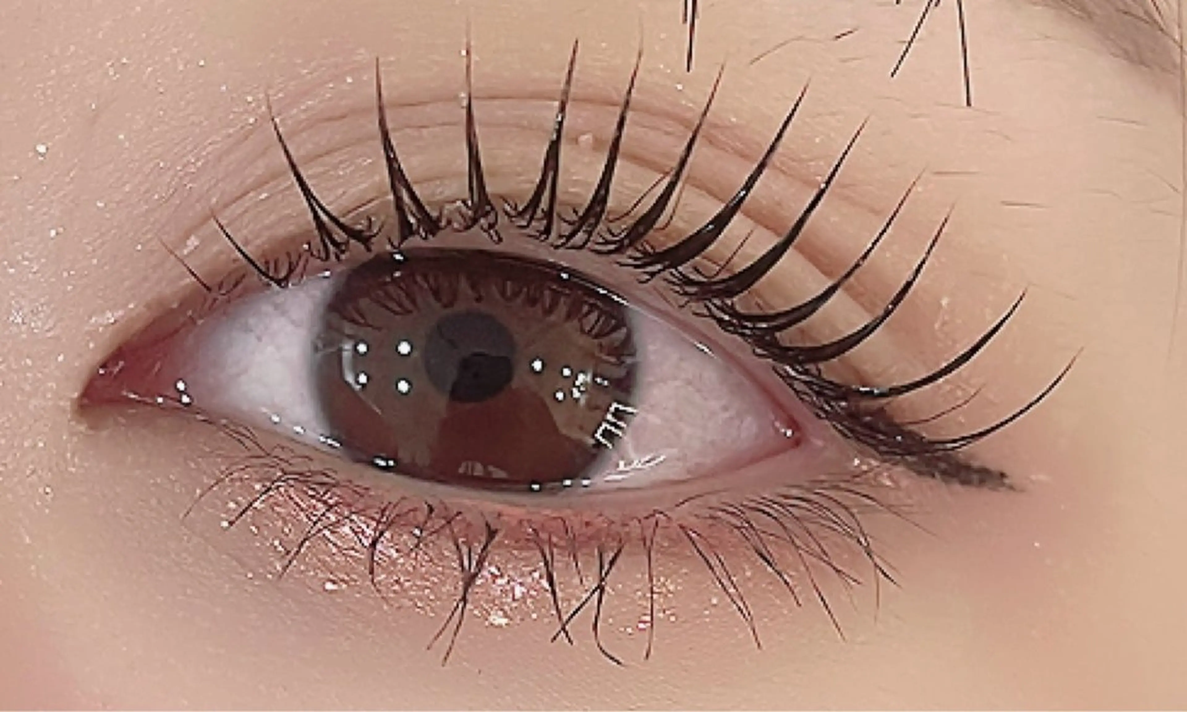 パーマ ルチア所属・ルチア💞 luciaのマツエク・マツパデザイン