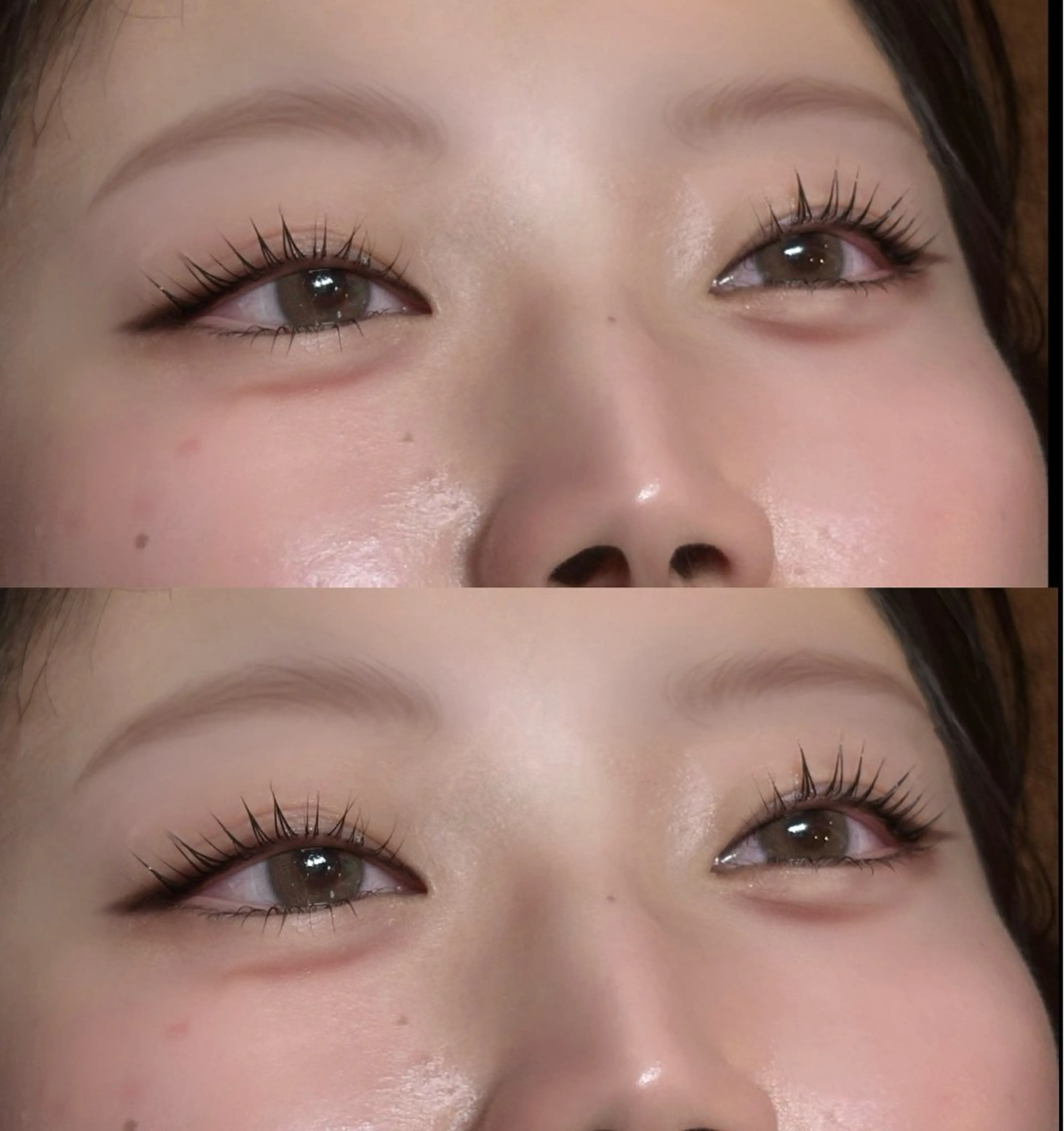 マツエク・マツパ eyelash&nail　Liora所属・Liora川越 YUIのマツエク・マツパデザイン