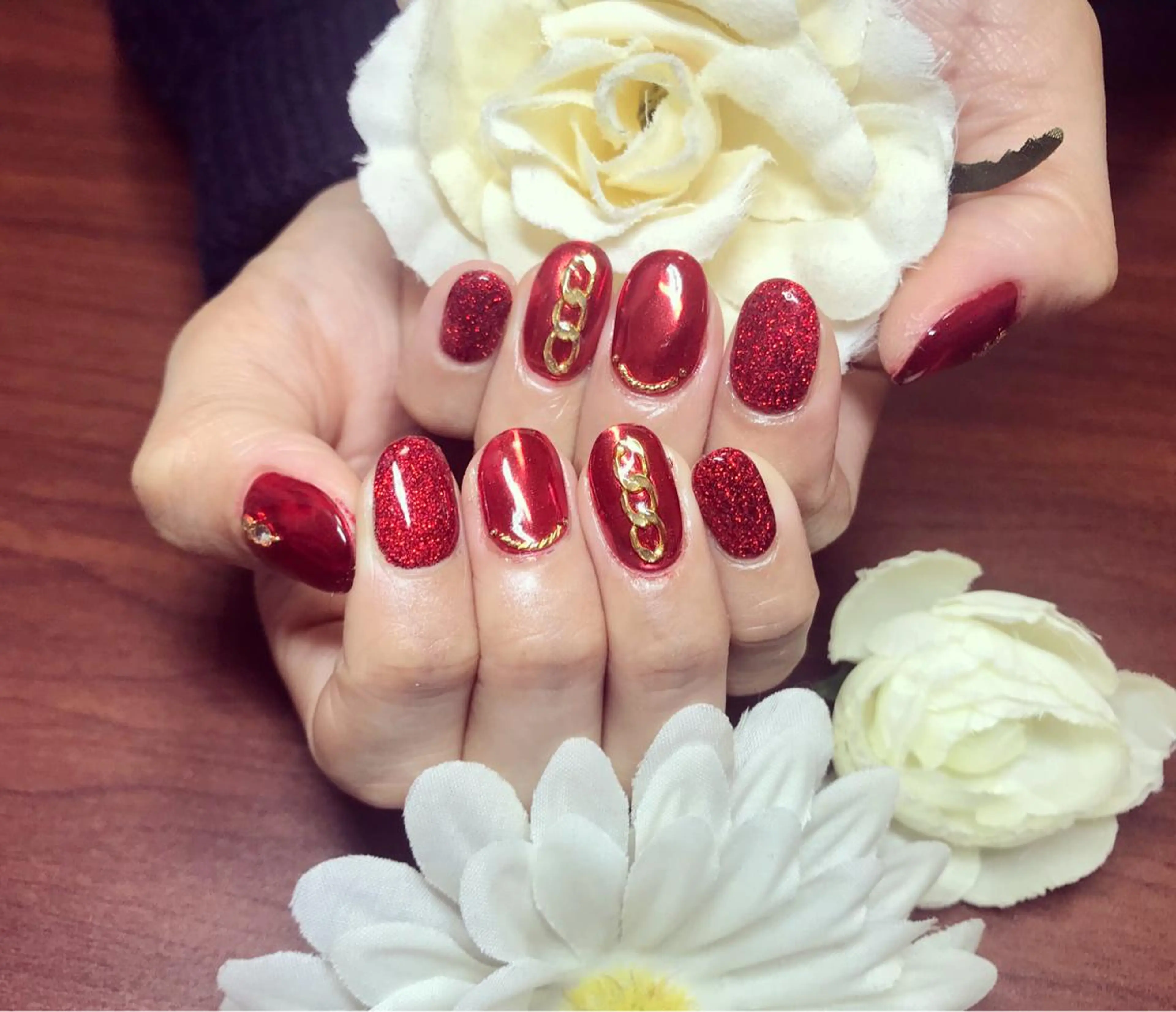 ネイル NAIL salon ACEのネイルデザイン