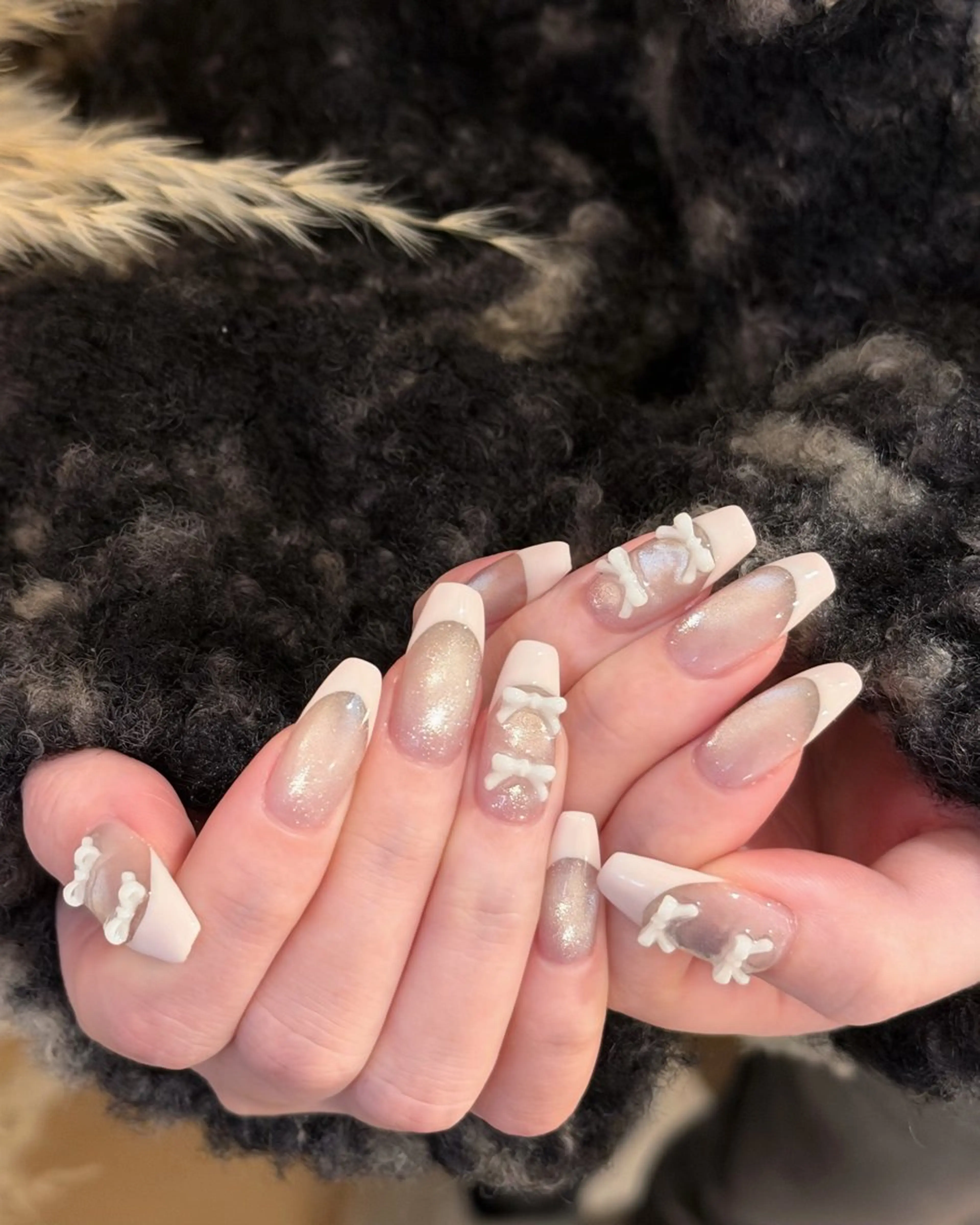 ネイル ハンドネイル MH Nailのネイルデザイン