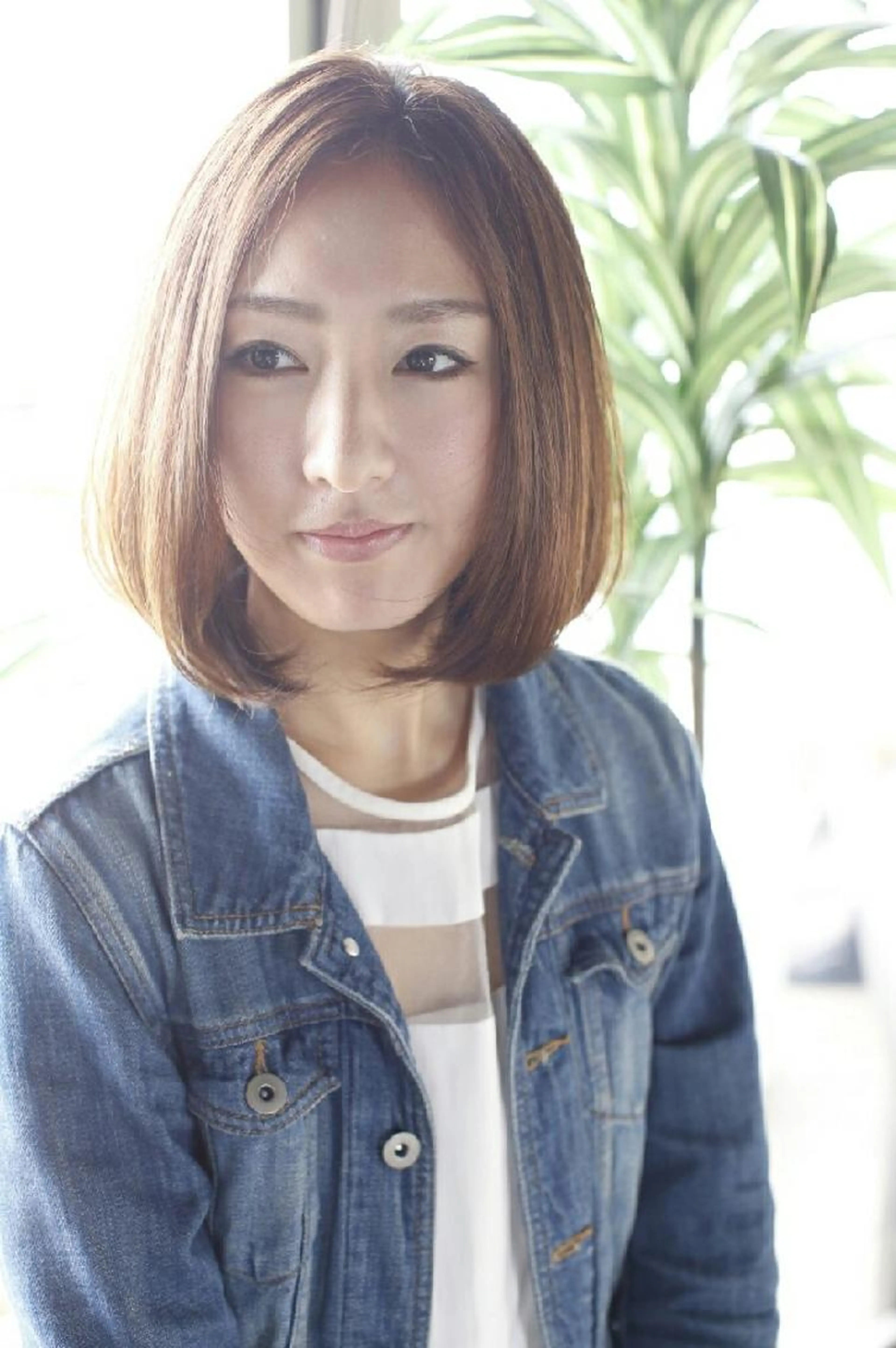 [平日限定]似合わせカット&癒しのスパシャンプー☆ 丁寧なカウンセリングで貴方に一番似合うスタイルを提案させて頂きます！の写真