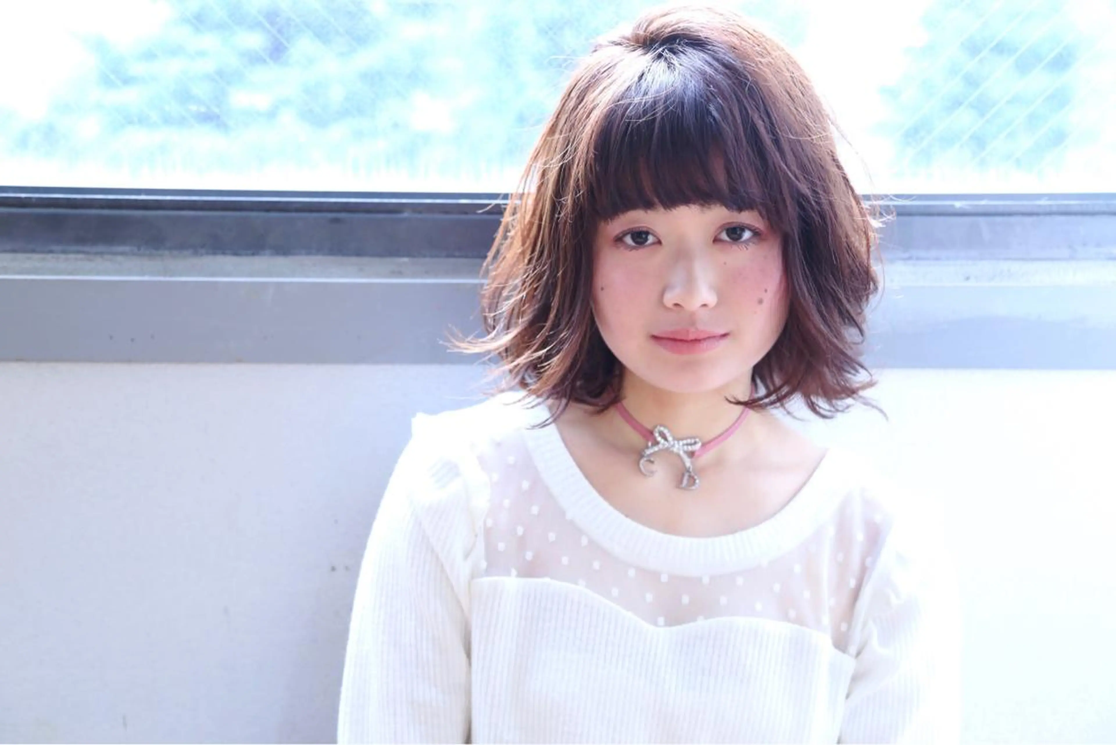 ショート カラー Hair and Make kiyoshi所属・小原 良之のその他イメージ