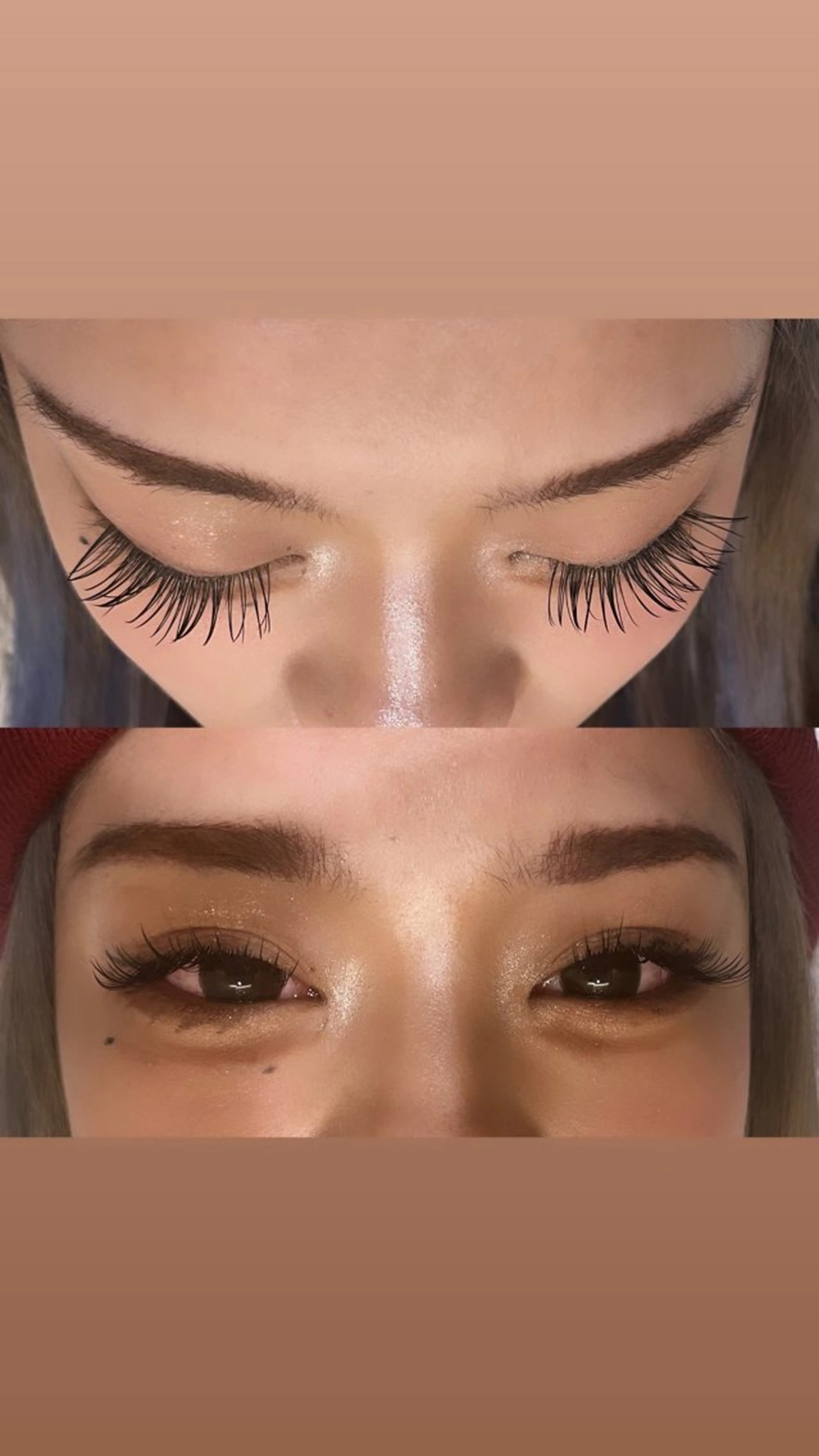 マツエク・マツパ ∴Sanae. ∴ トータルビューティーのネイルデザイン