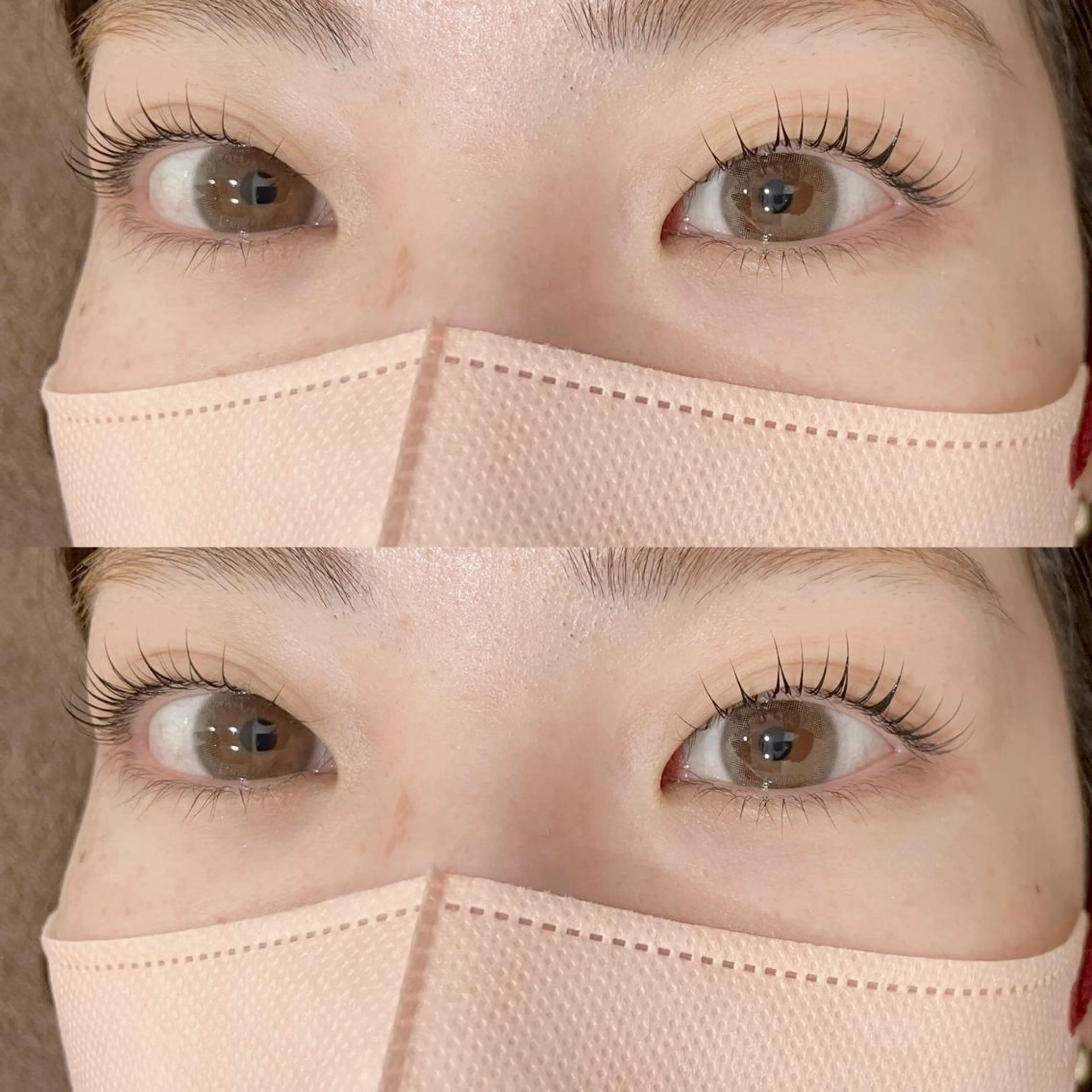 マツエク・マツパ cache 【カシェ】所属・cache / SAKIの眉毛・アイブロウイメージ