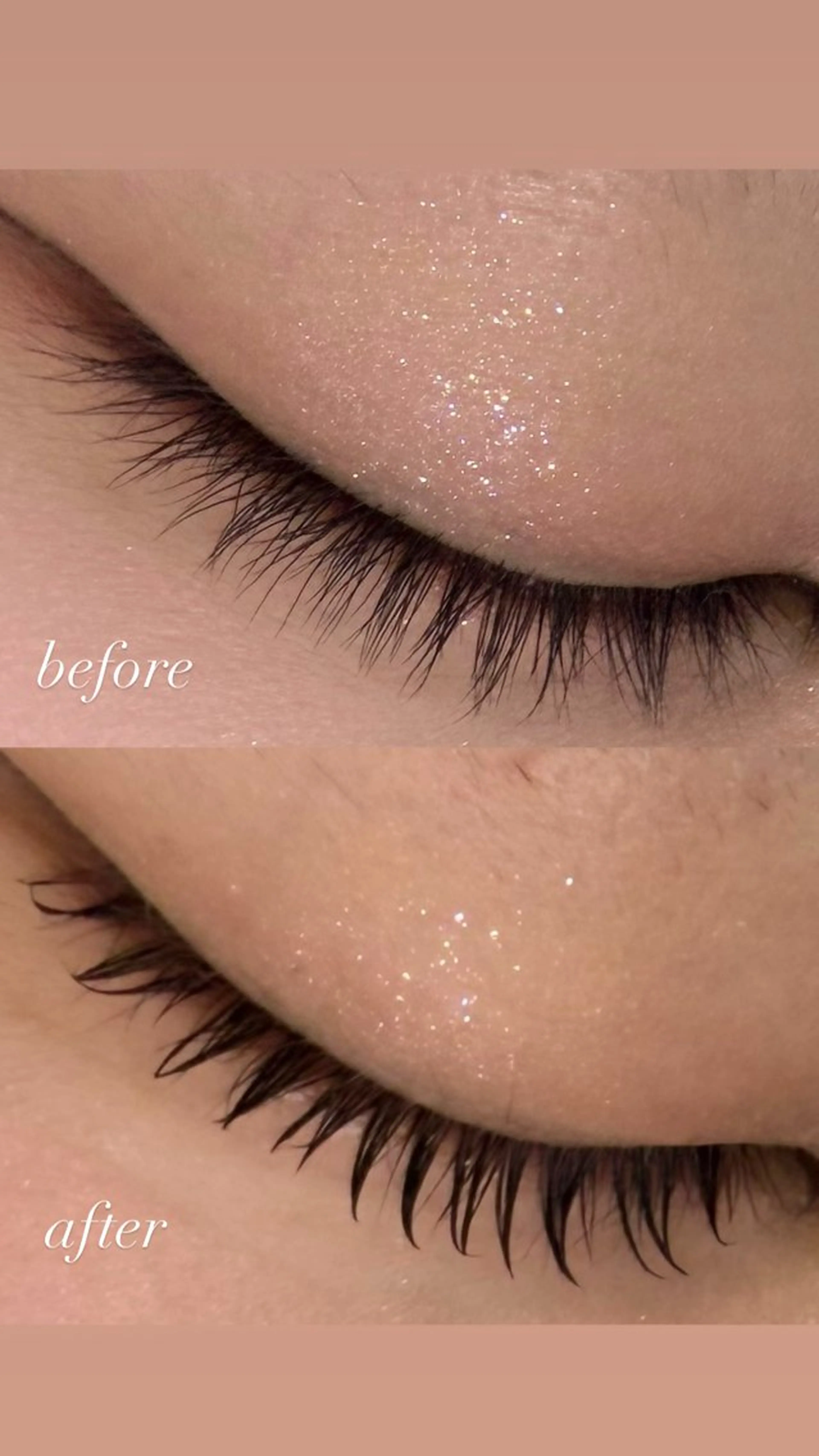 マツエク・マツパ Cil豊中所属・豊中Cil カナのマツエク・マツパデザイン