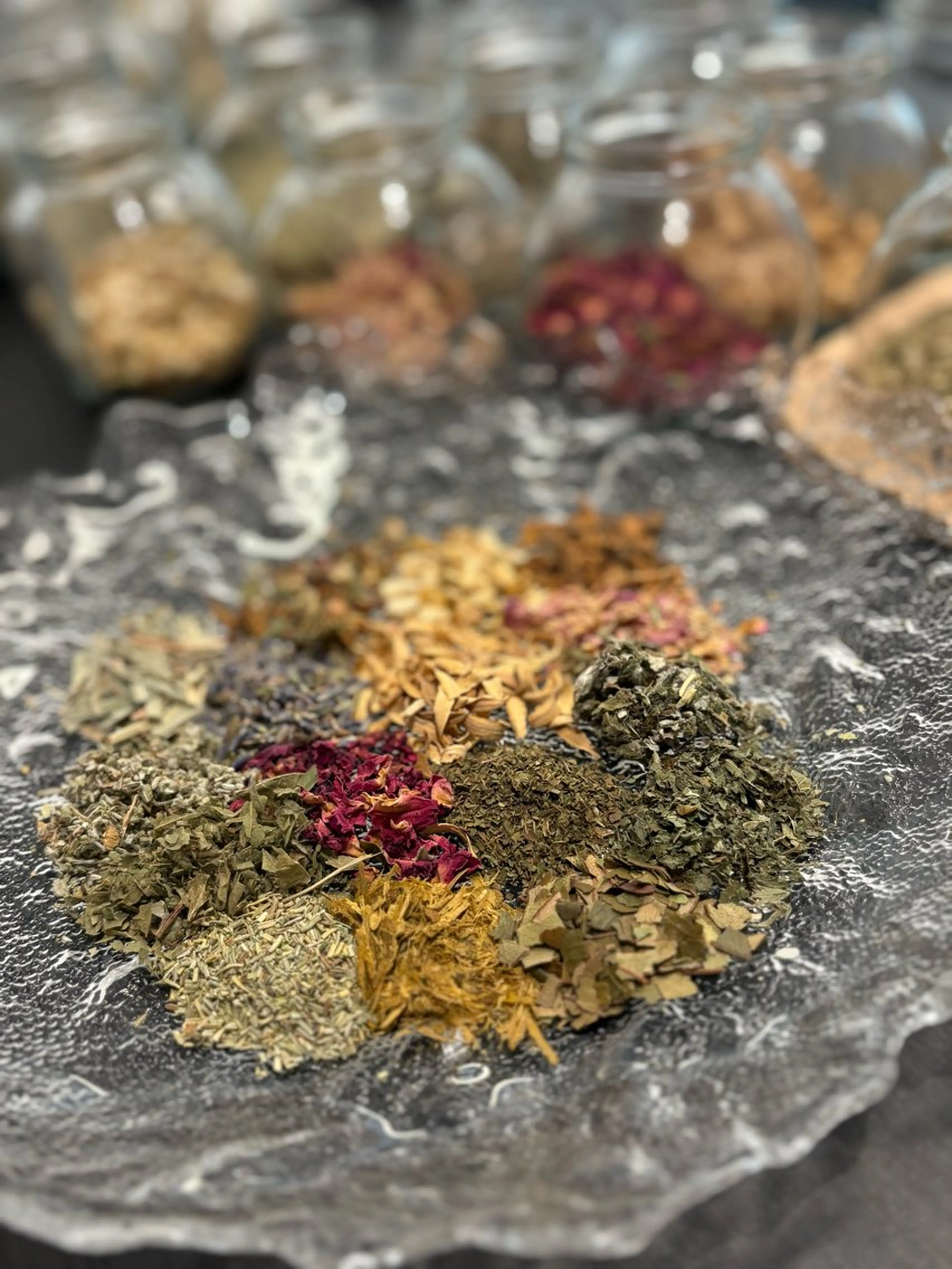 渋谷 奈々のエステ・リラクイメージ