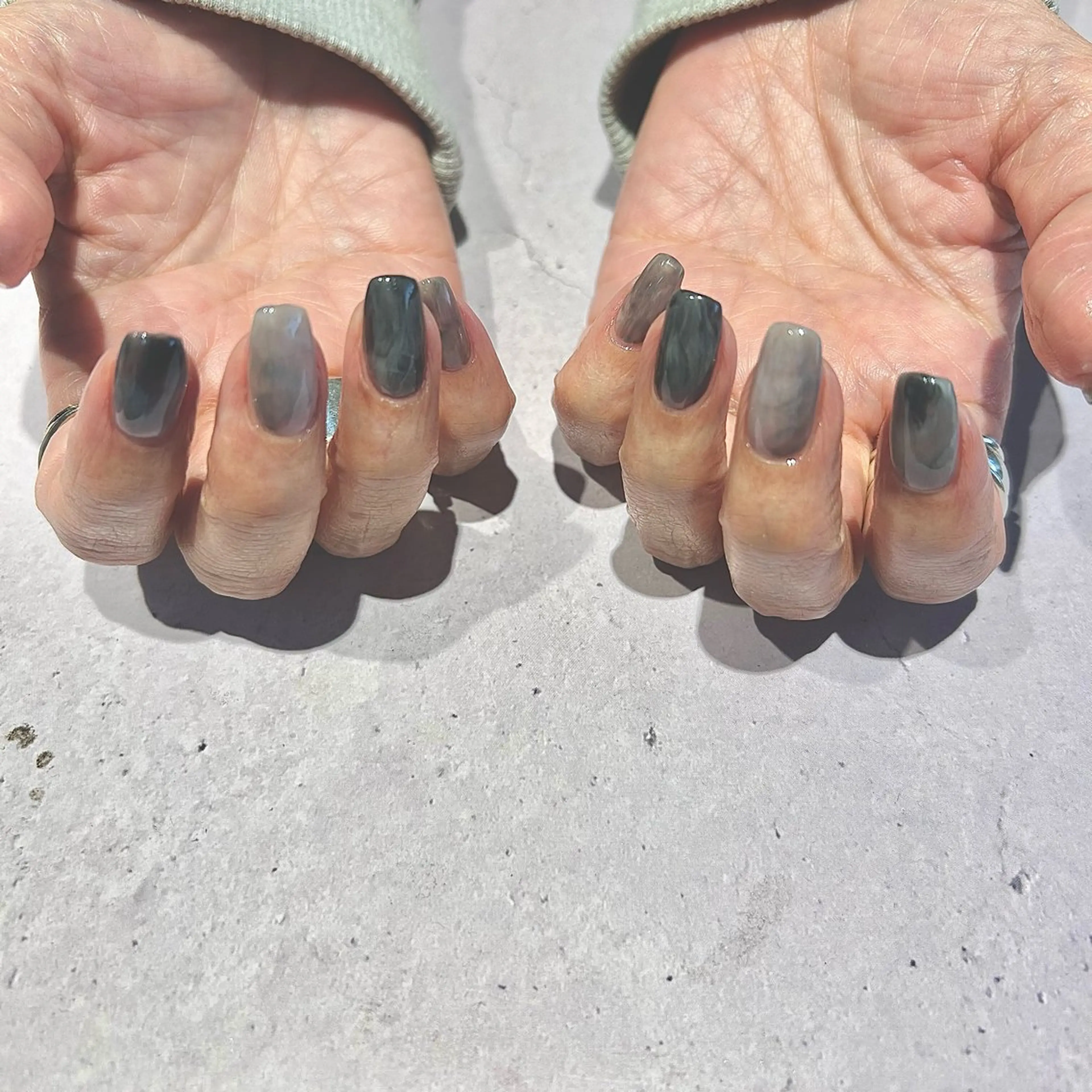 ネイル RIE【NOAH】 by yasuokaのエステ・リラクイメージ