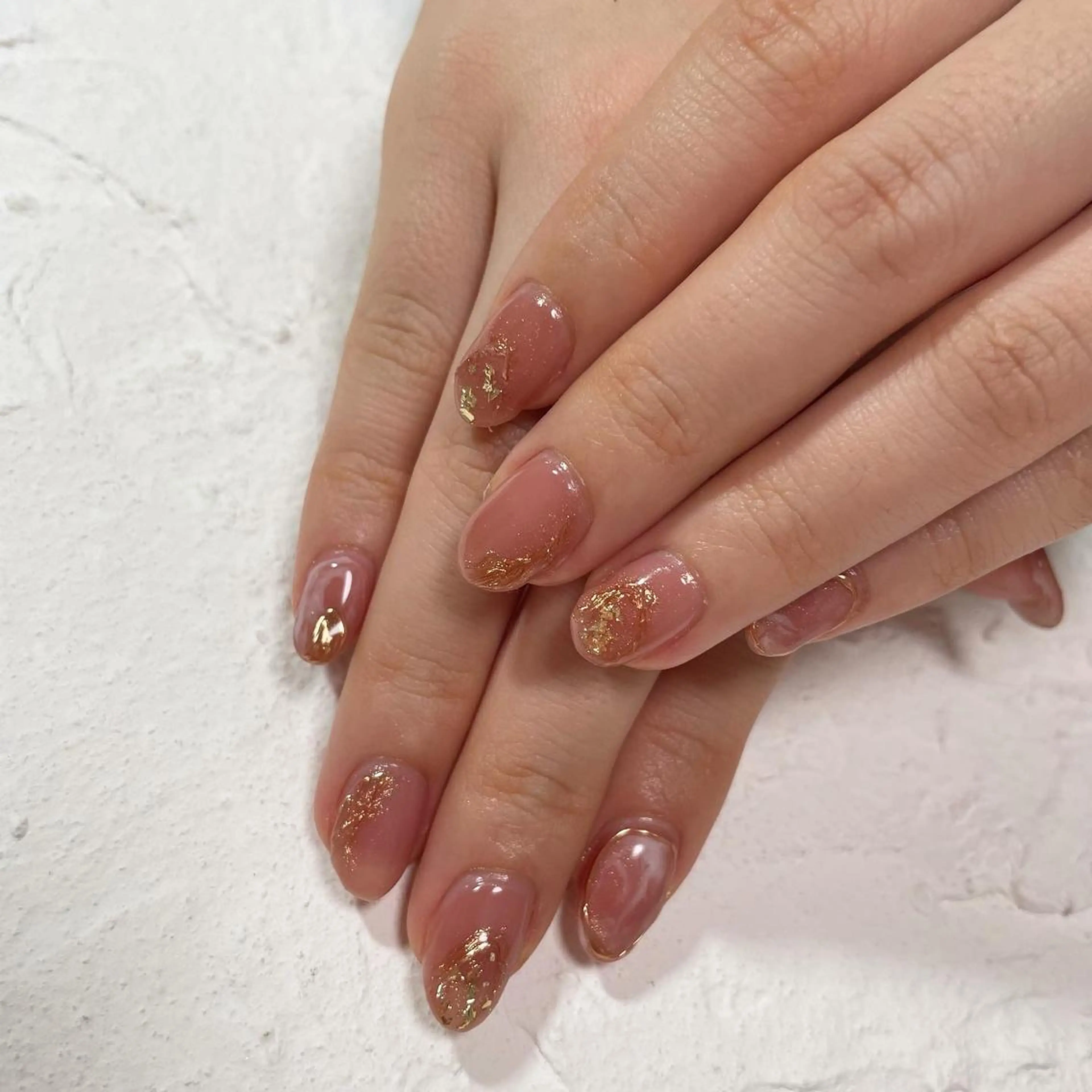 ネイル nail.gorin所属・吉村 優子のネイルデザイン