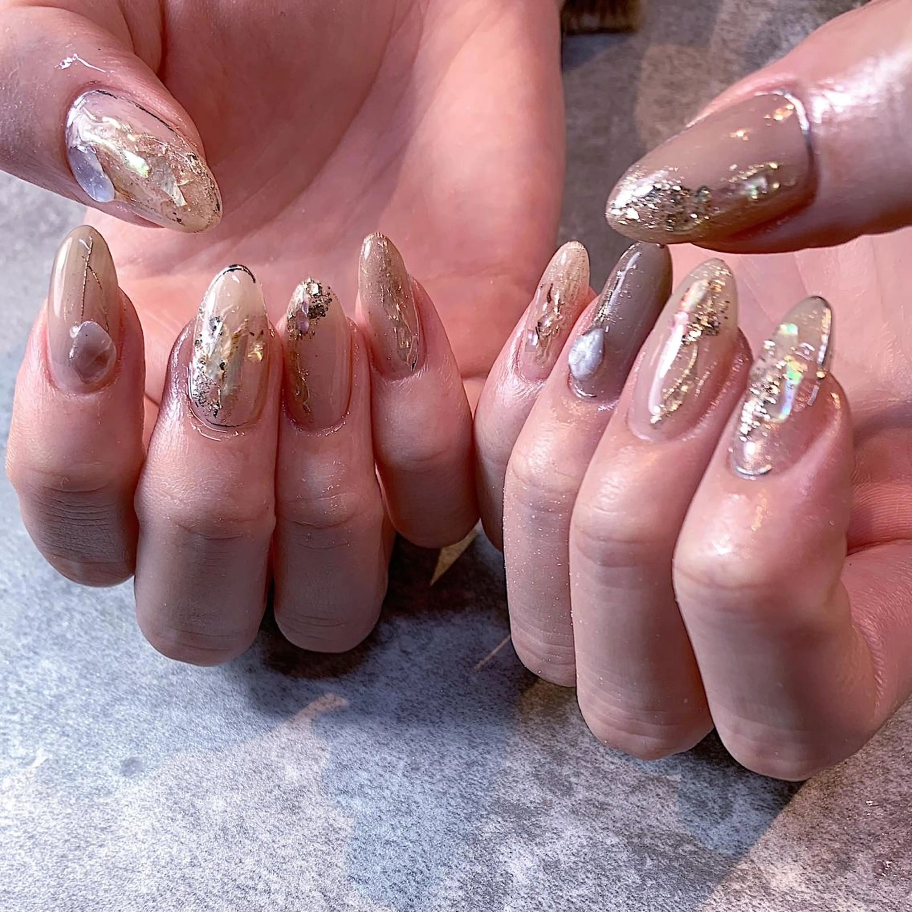 ネイル 土屋 智子のエステ・リラクイメージ