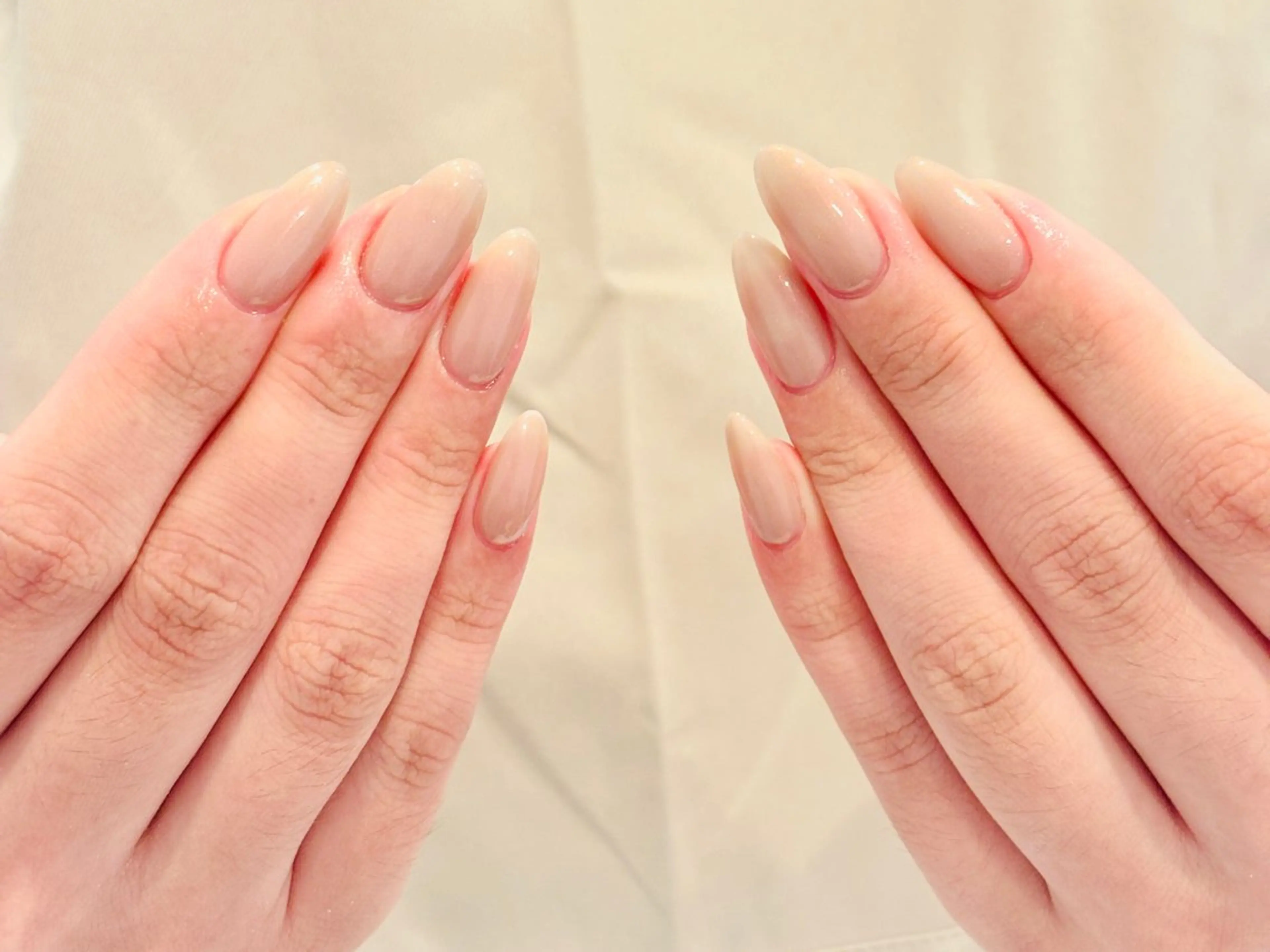 ネイル CHERIR NAILSALONのネイルデザイン