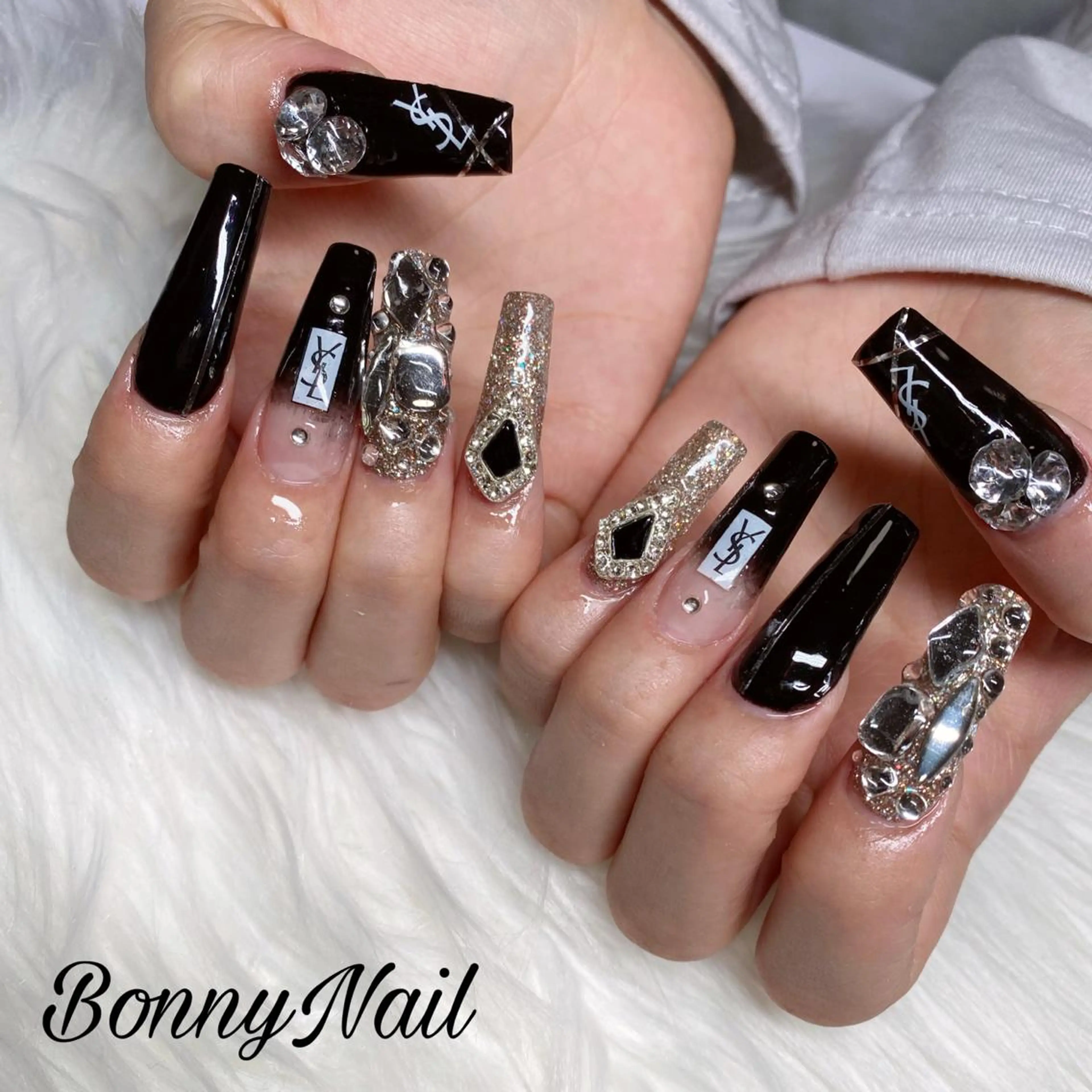 ネイル Bonny Nailのネイルデザイン