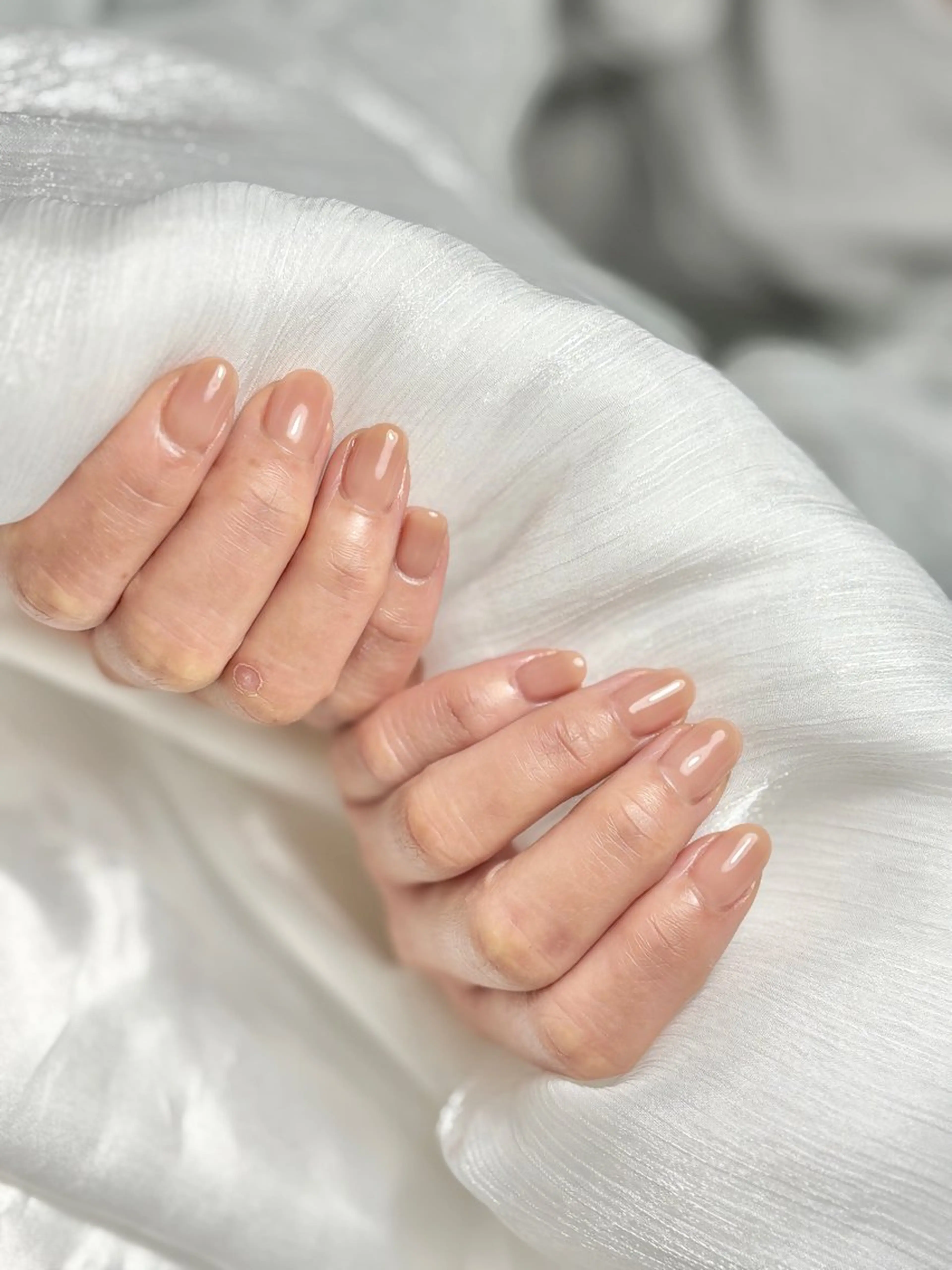 ネイル ハンドネイル K Rのネイルデザイン