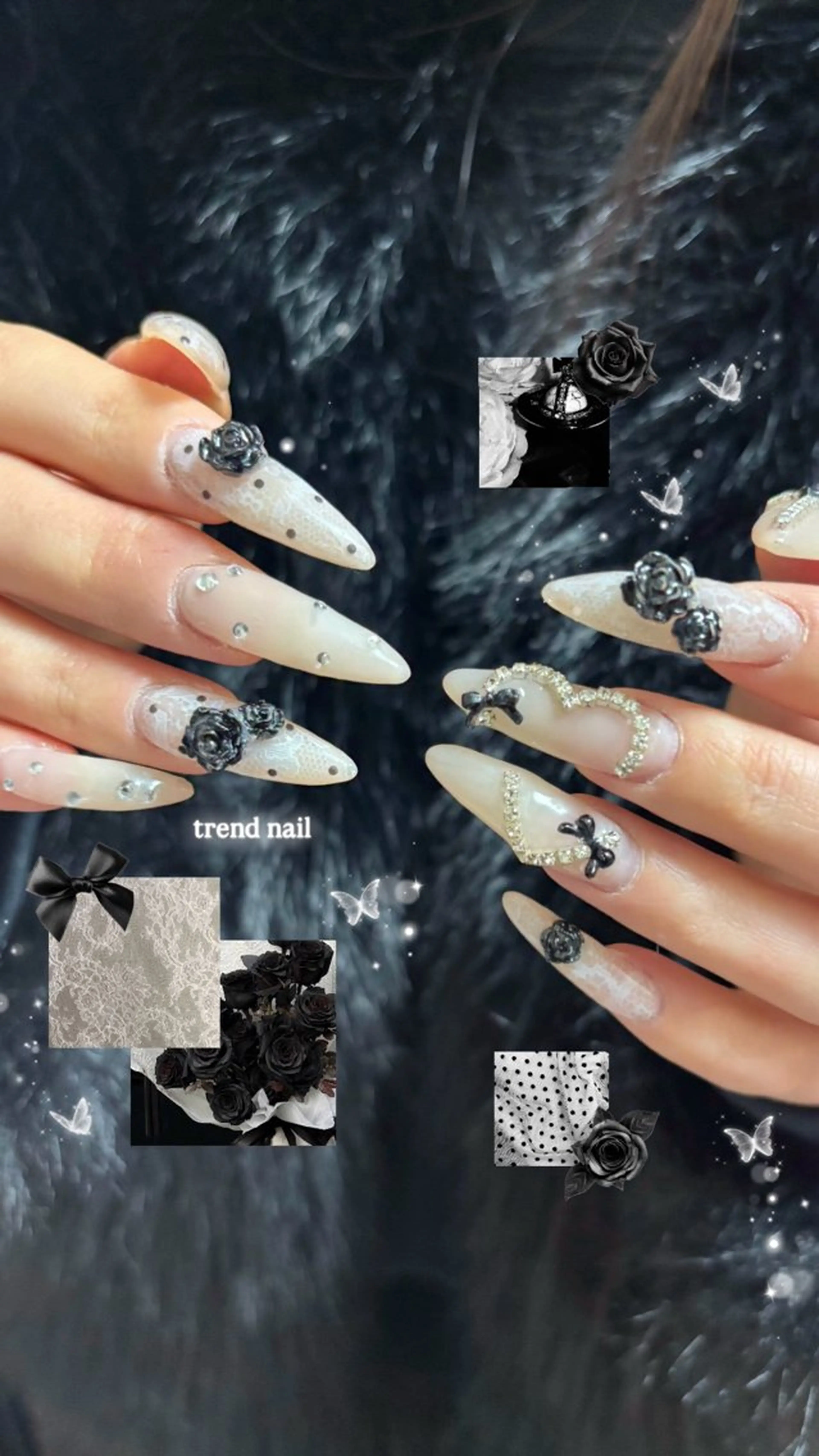 韓国ワンホンやり放題.⋆𝜗𝜚10本fullart🫧(初回オフ無料)の写真