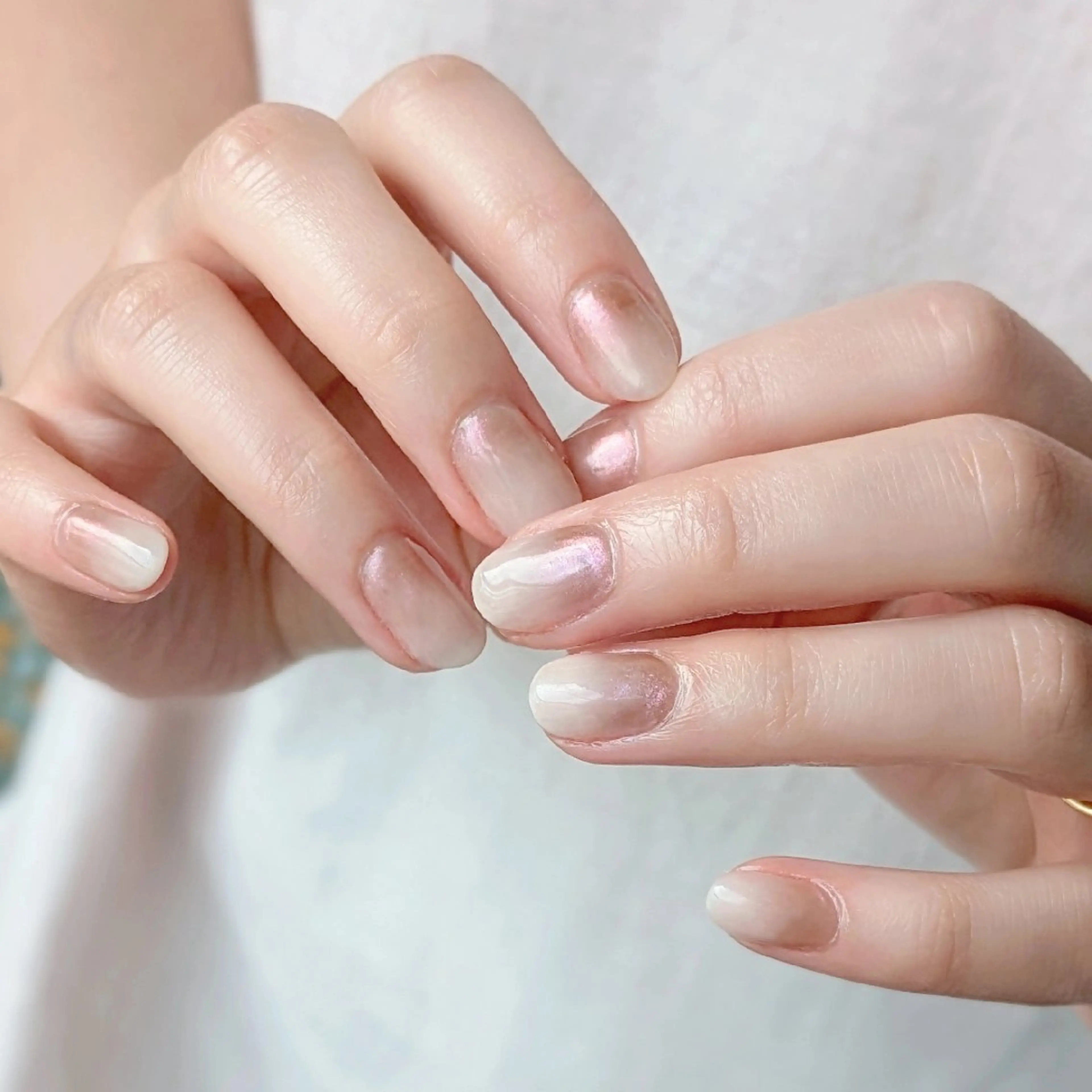 ネイル jolie  ISIHARAのネイルデザイン