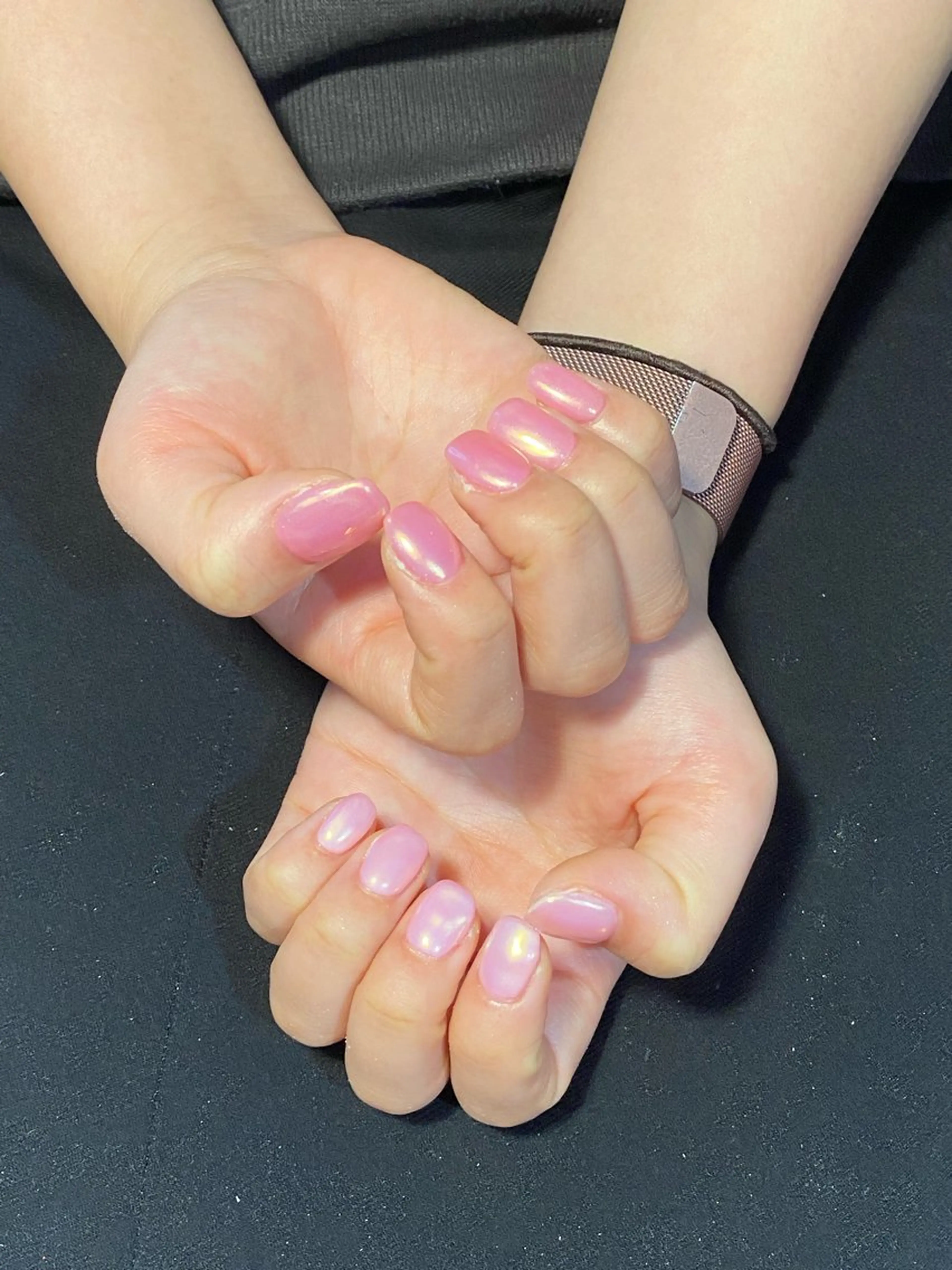 ネイル MaisonMizuho所属・原田 愛那のネイルデザイン