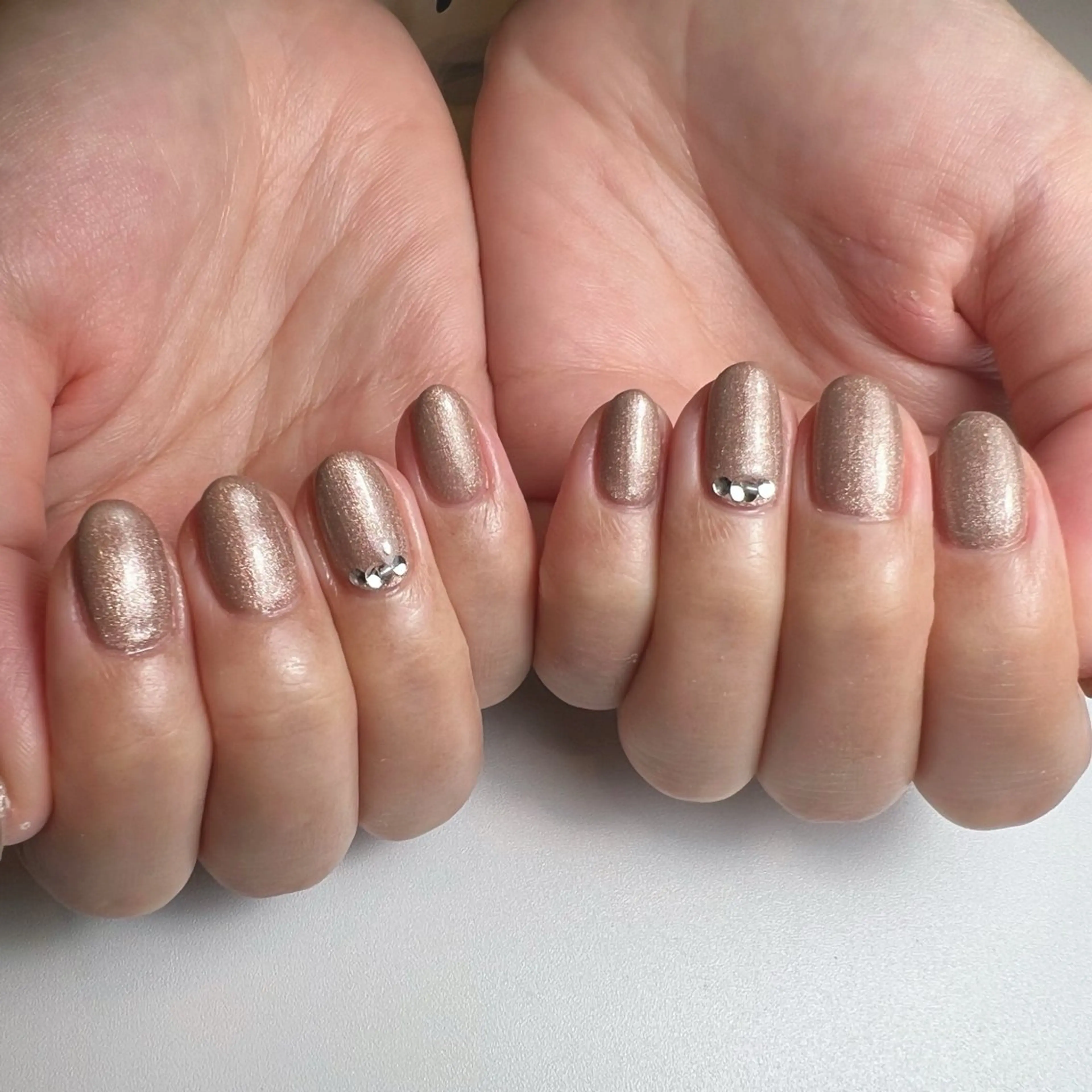 ネイル ハンドネイル yu_.nail yuのネイルデザイン