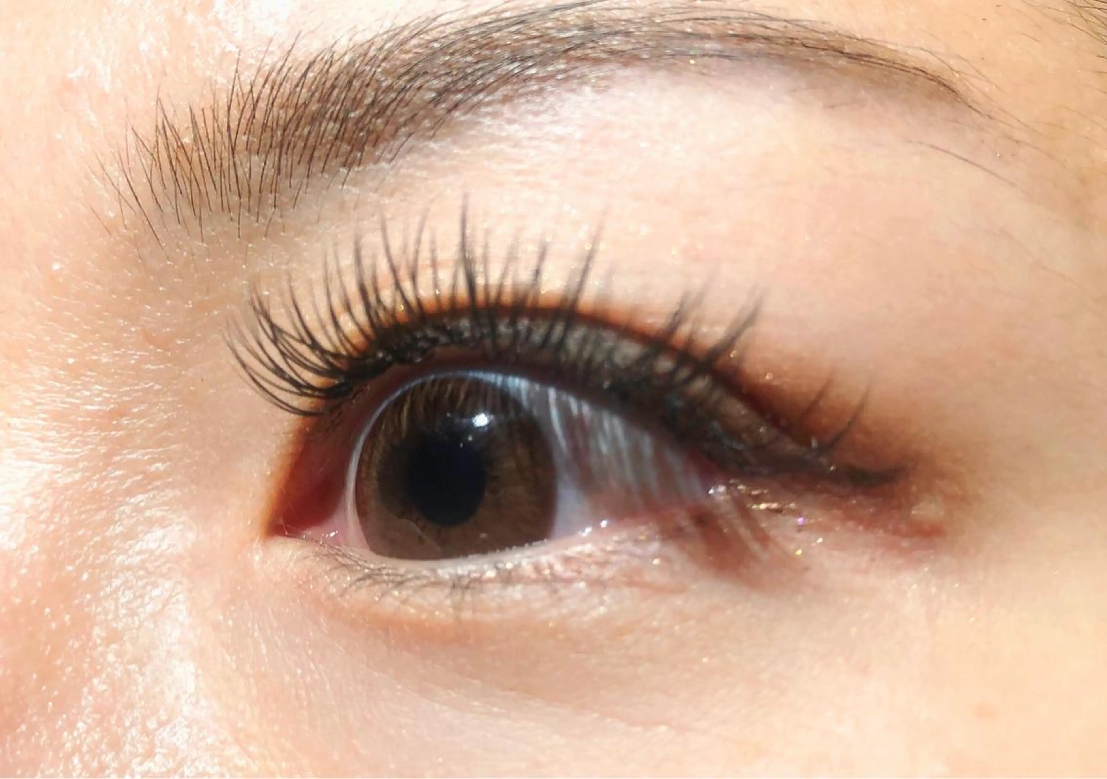 マツエク・マツパ 野田 京七のマツエク・マツパデザイン