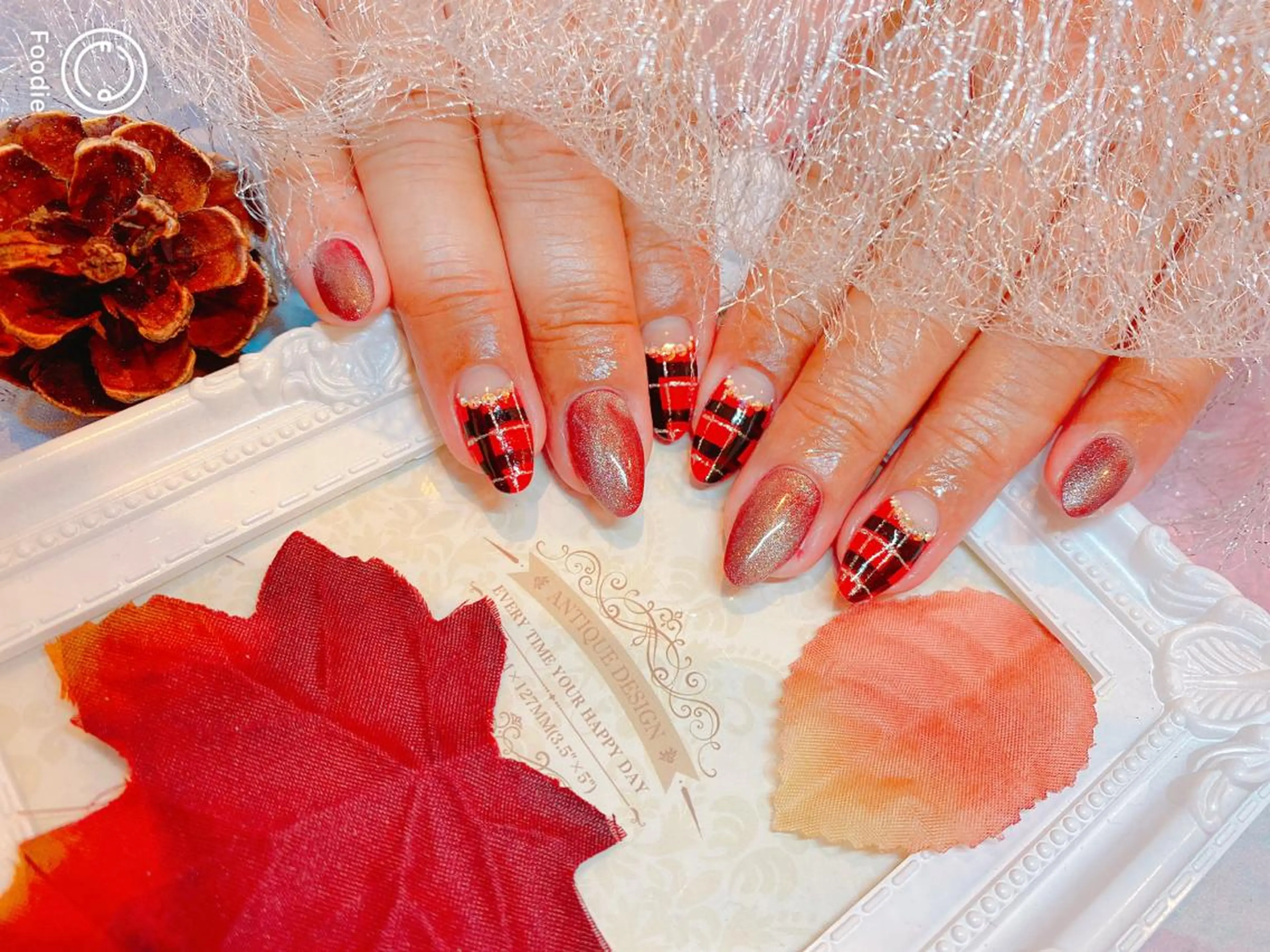 ネイル エムズ エムズのマツエク・マツパデザイン