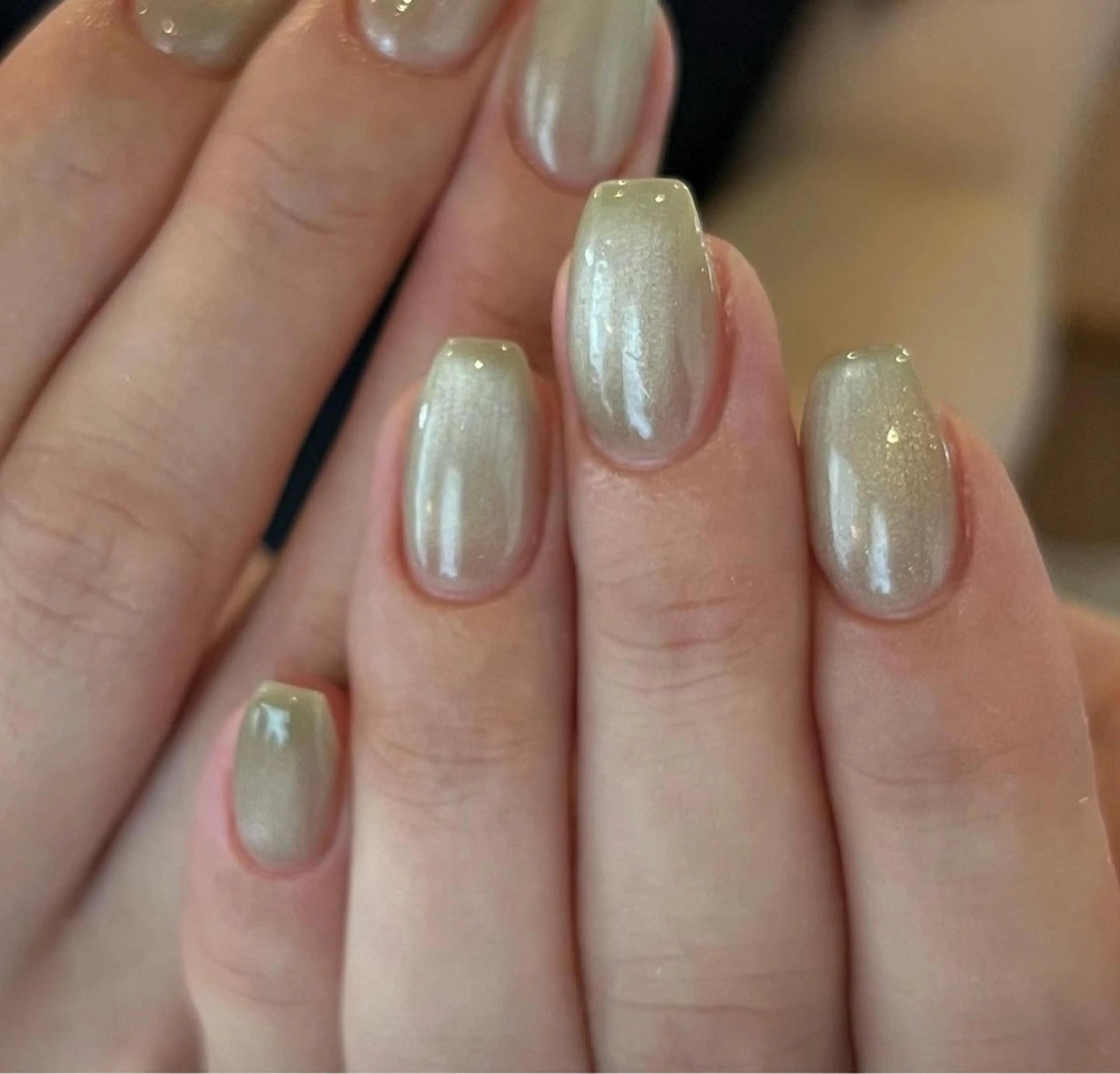 ネイル u1salon所属・ゆい ユイのネイルデザイン