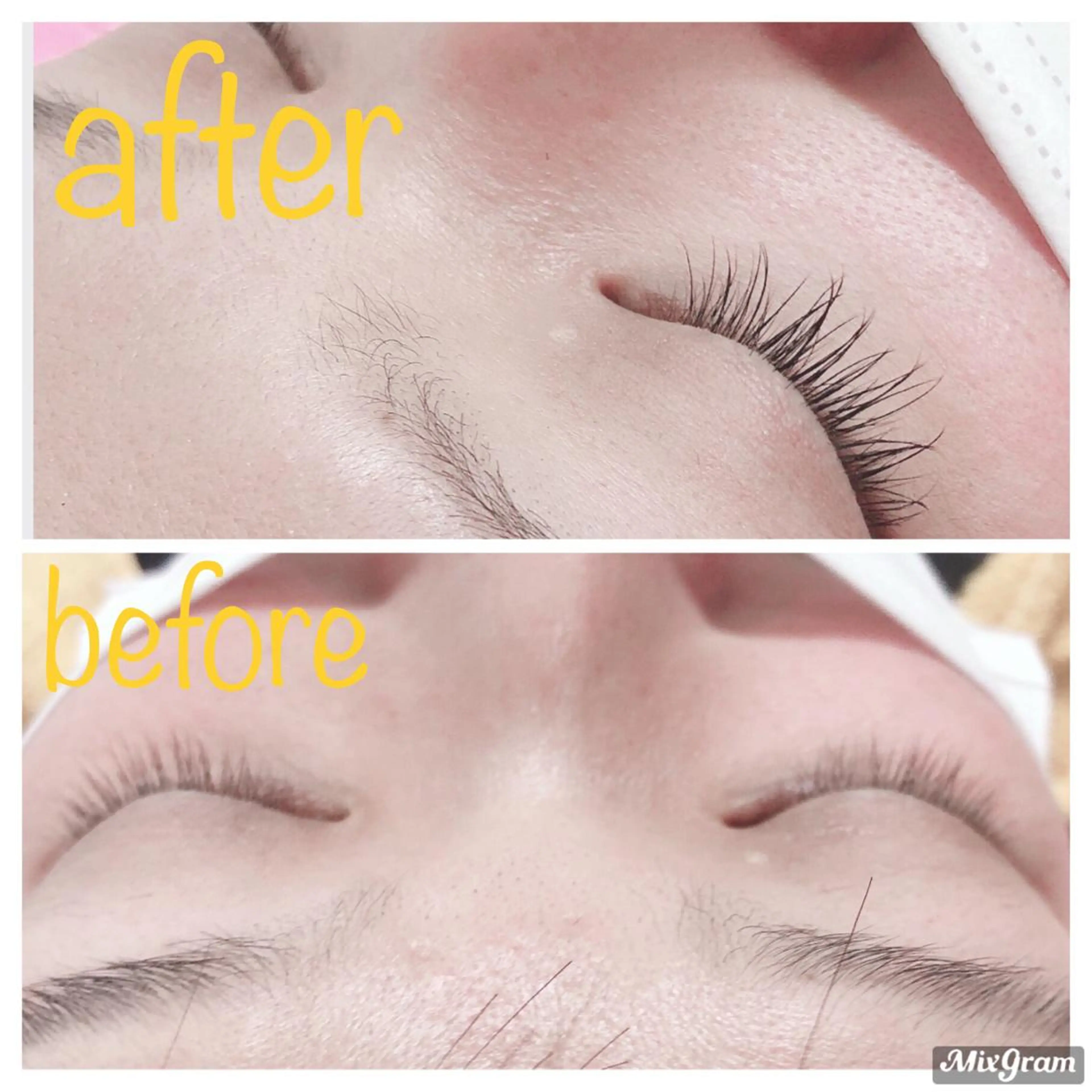 マツエク・マツパ BerryBerry所属・BerryBerry eyelashのマツエク・マツパデザイン