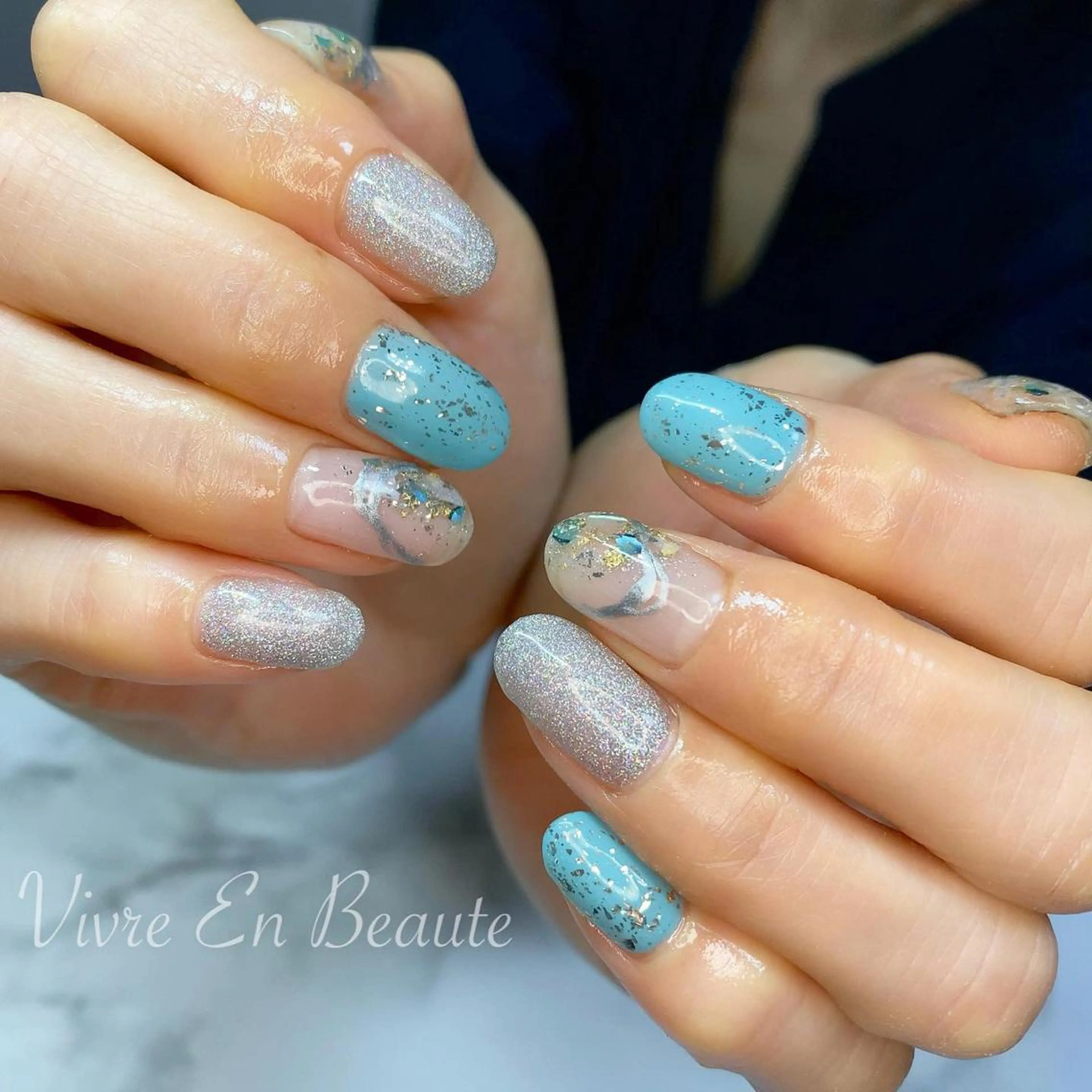 ネイル ハンドネイル S Nailのネイルデザイン