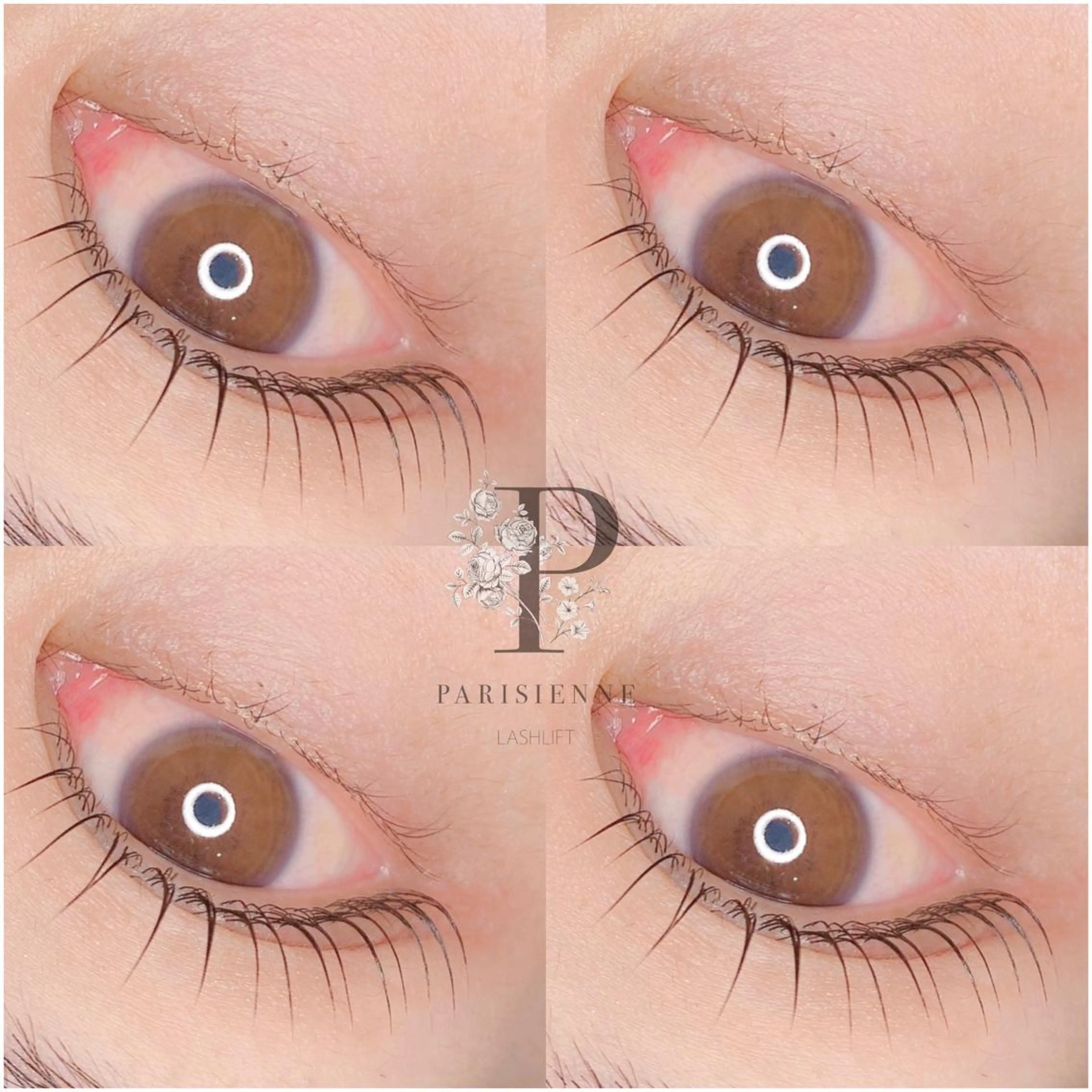 マツエク・マツパ マツパ Little River所属・Little Riverのマツエク・マツパデザイン