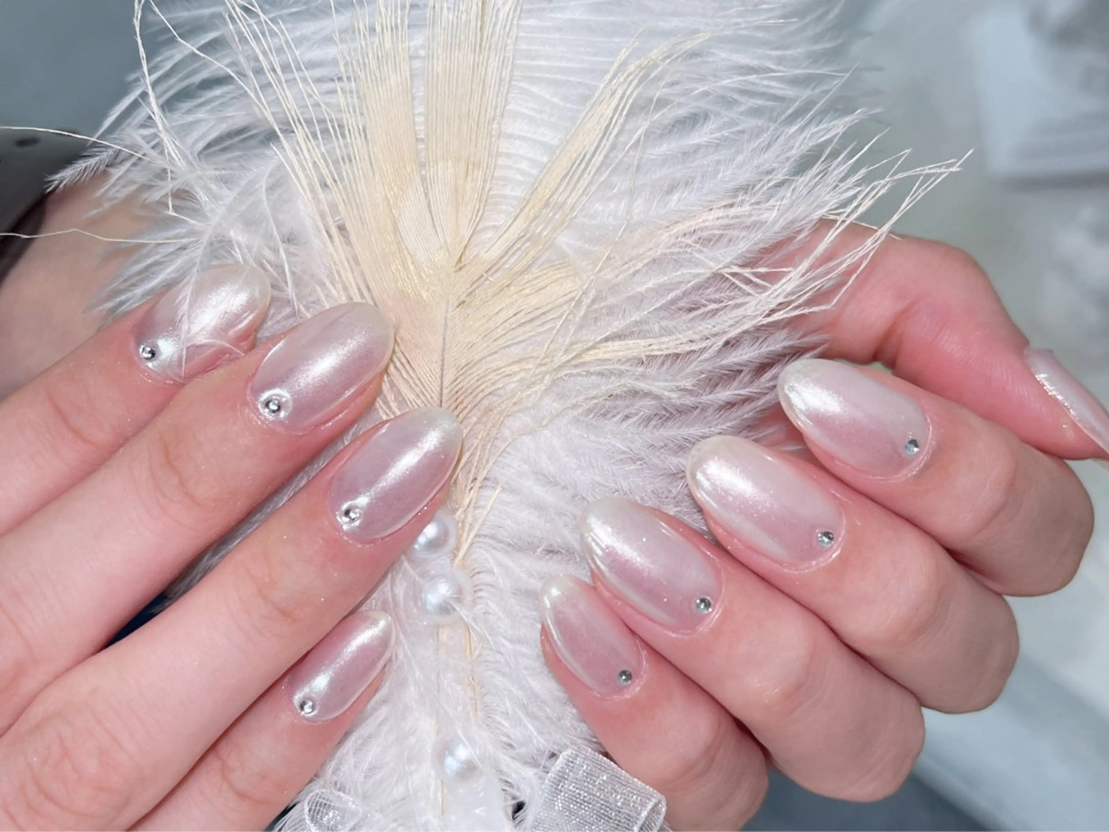 ネイル Glow Nail スカルプ専門店のネイルデザイン