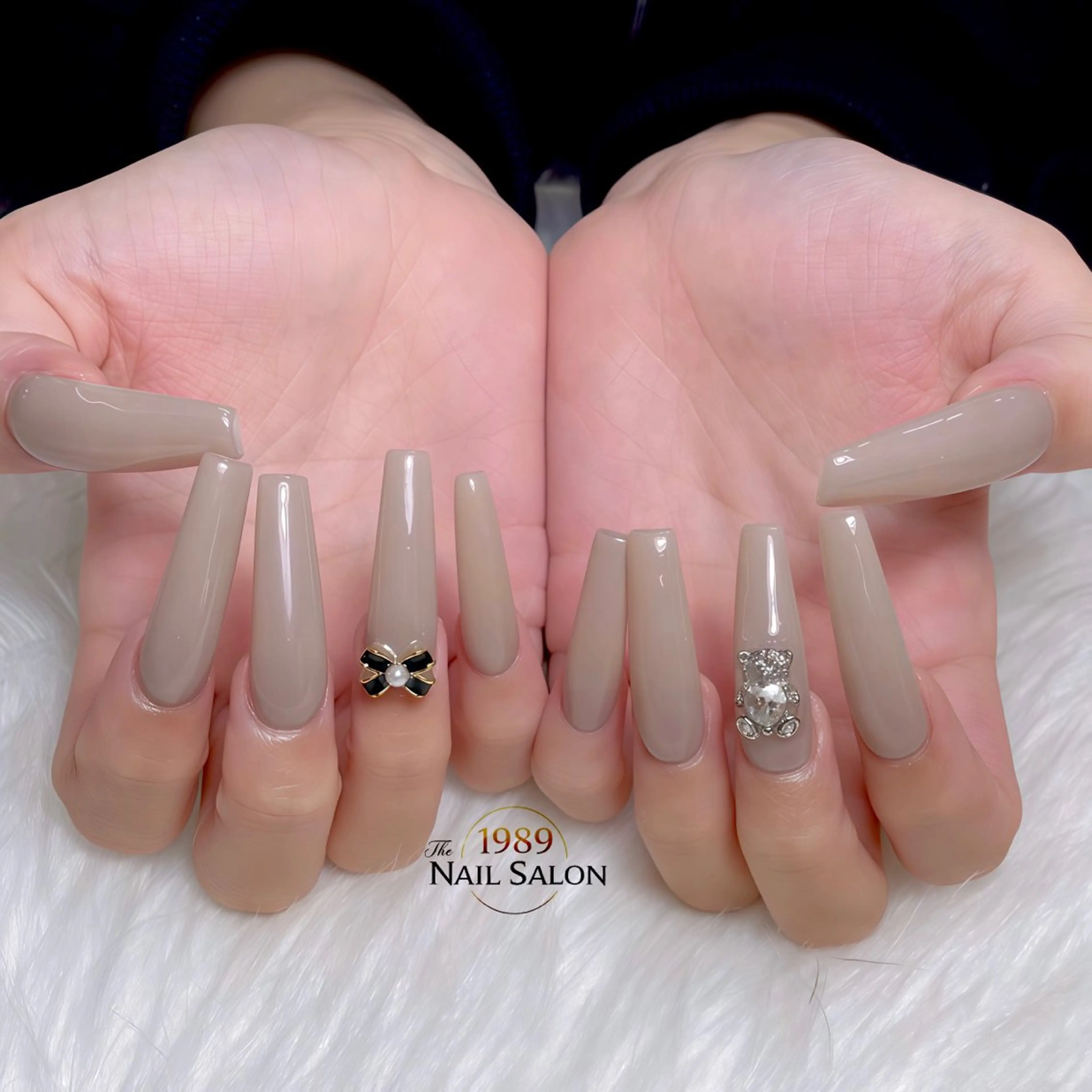 ネイル The 1989 Nail Salonのネイルデザイン