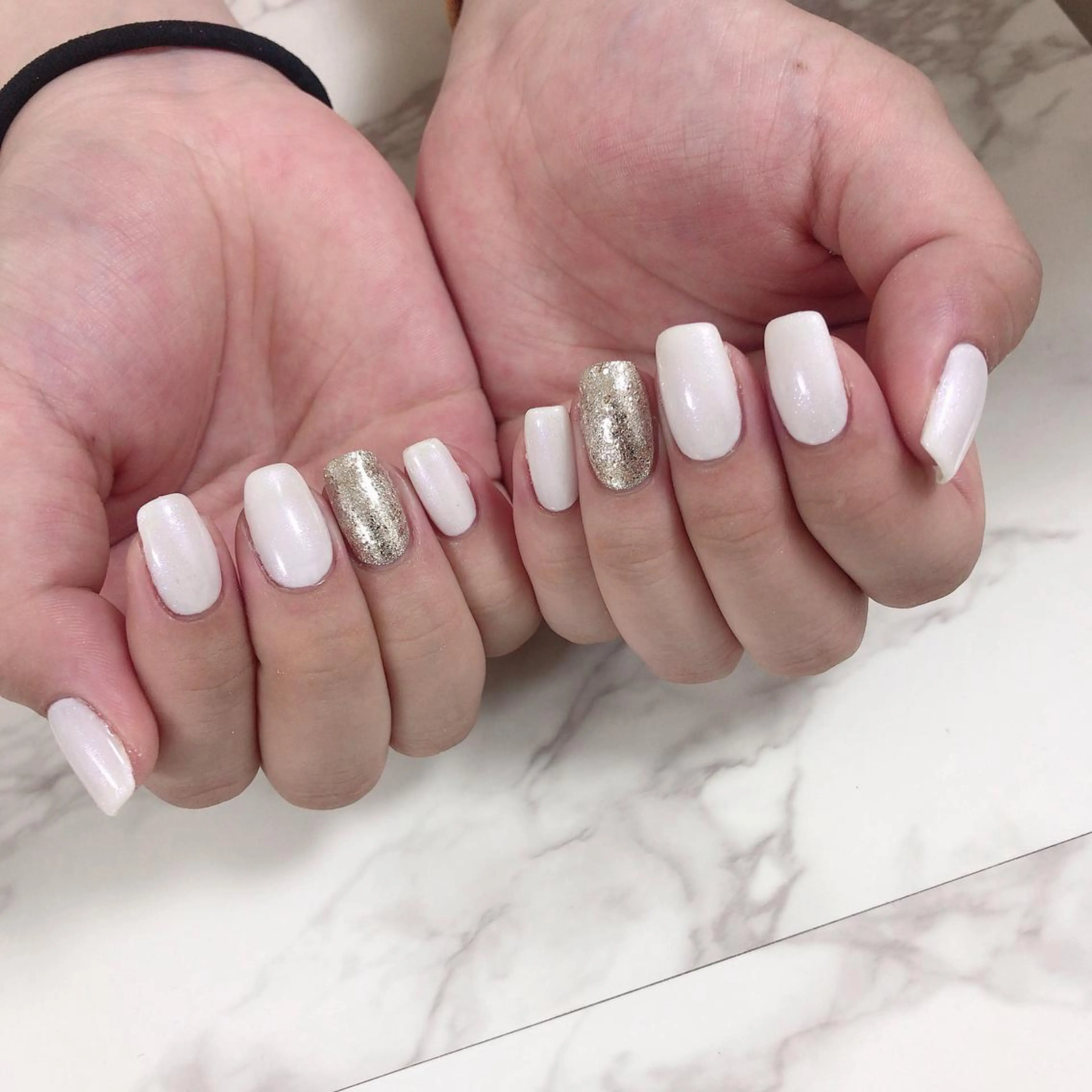 ネイル ハンドネイル SOL NAILのネイルデザイン