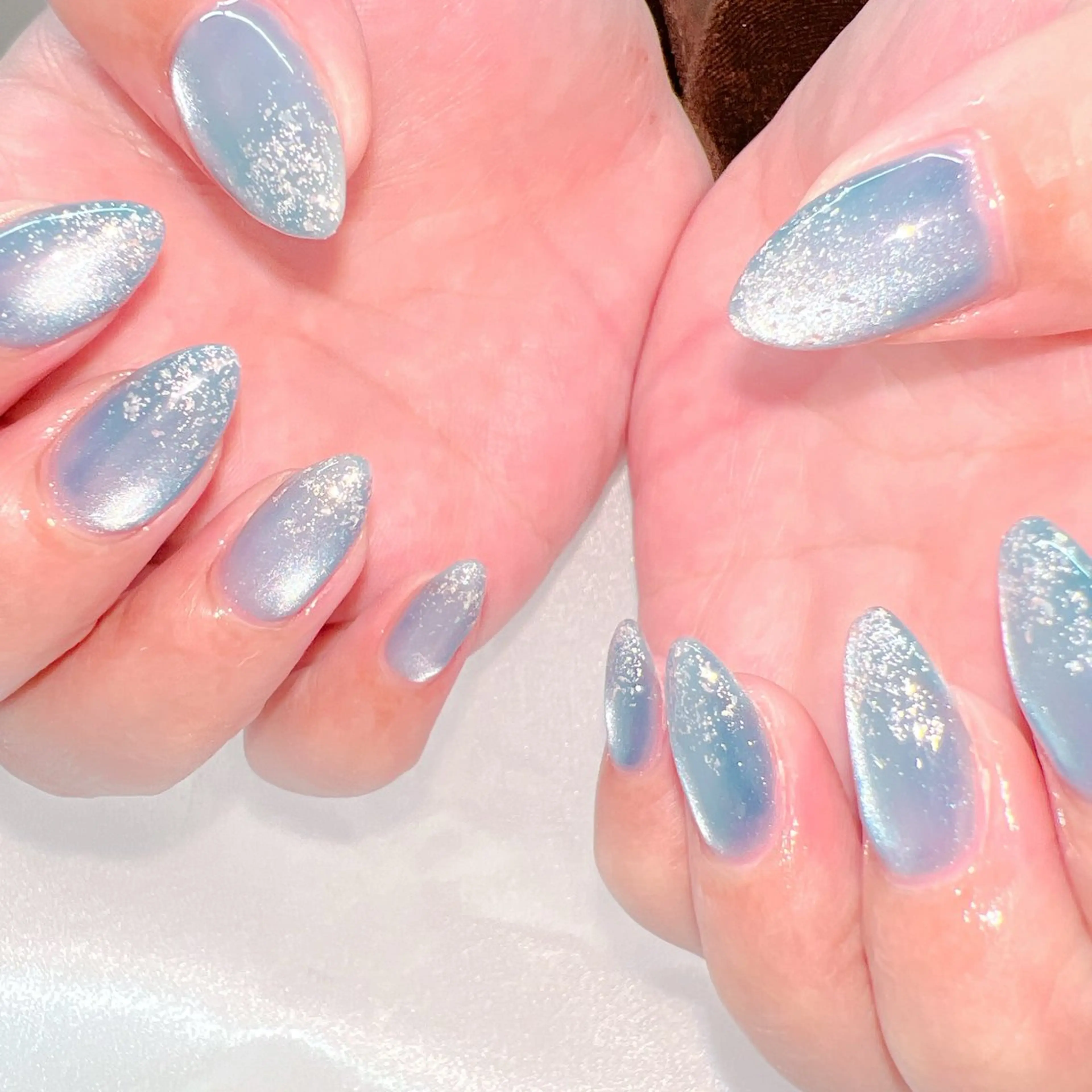 ネイル Emi lyのネイルデザイン