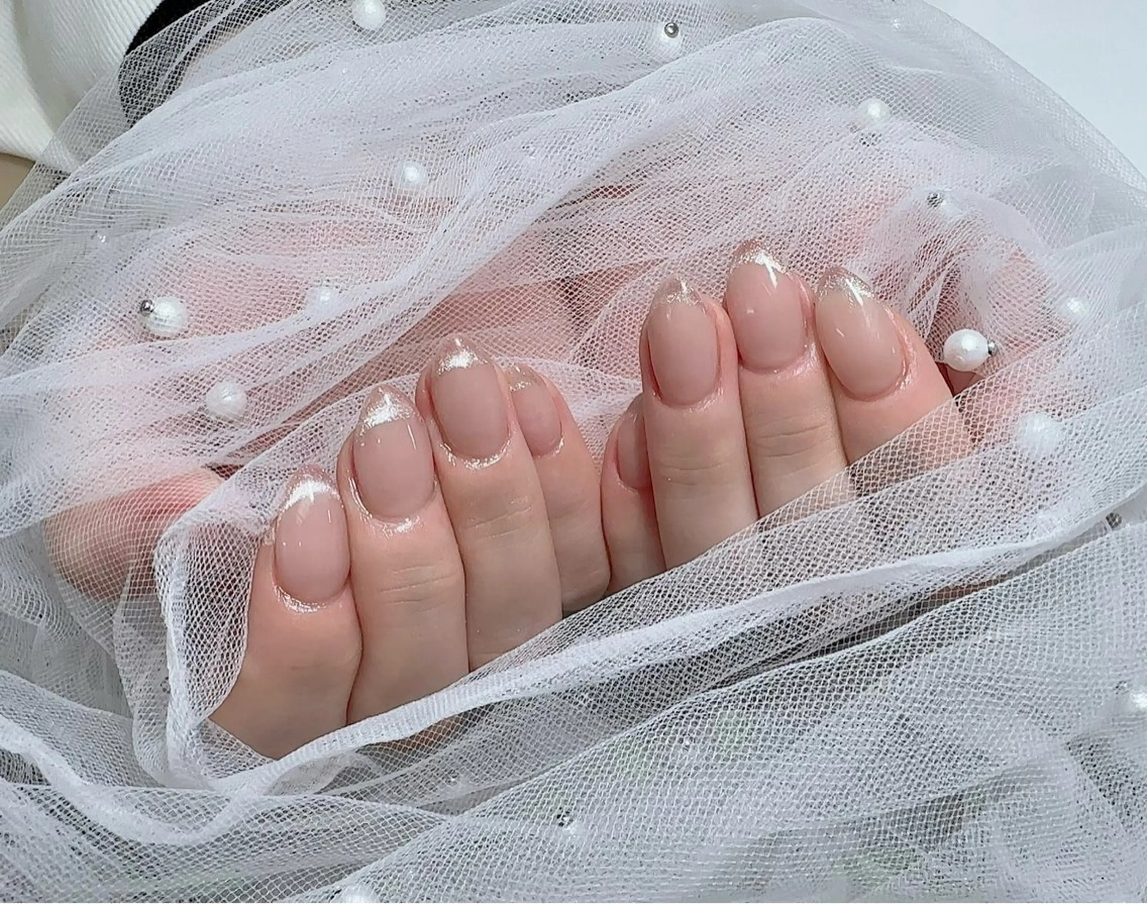 ネイル R salonのネイルデザイン