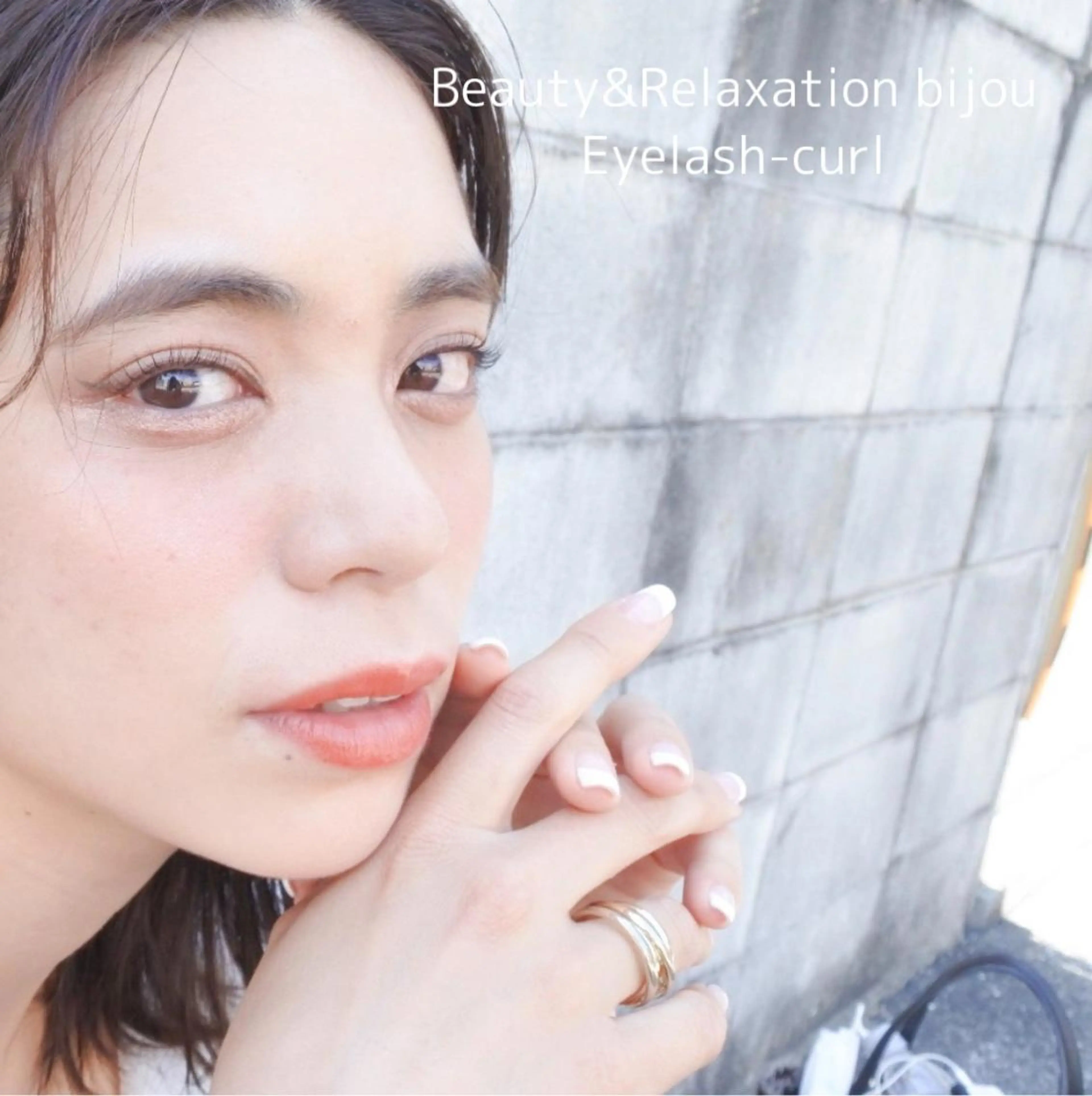 マツエク・マツパ 【LED】マツエク ayaka🎀のマツエク・マツパデザイン